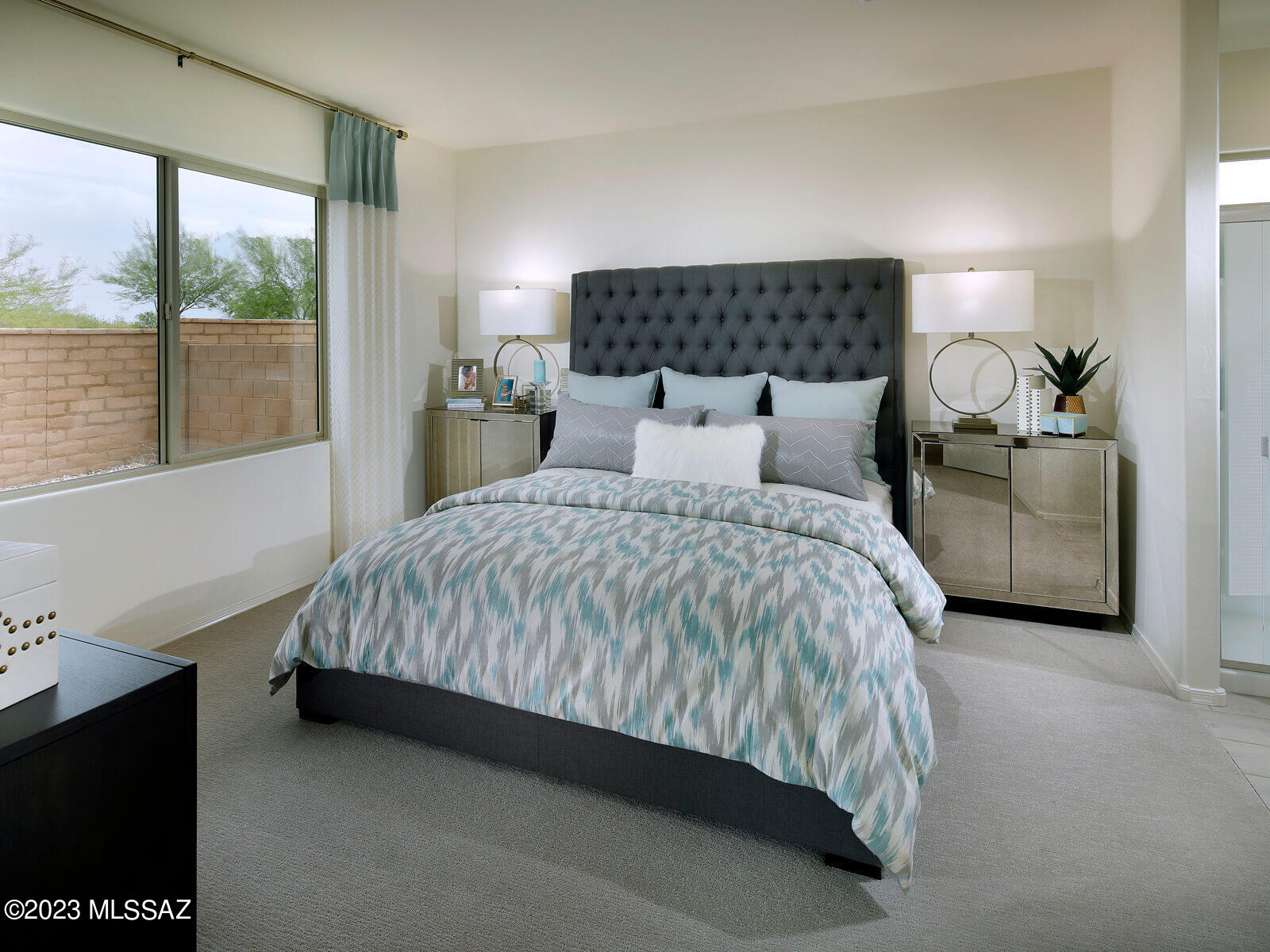 Houghton Reserve - Residential