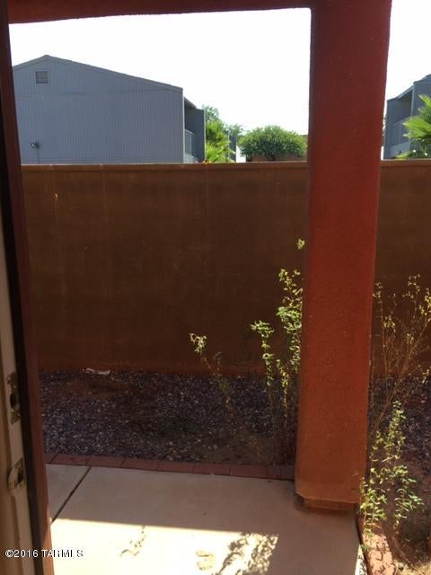 N/A - Residential Lease