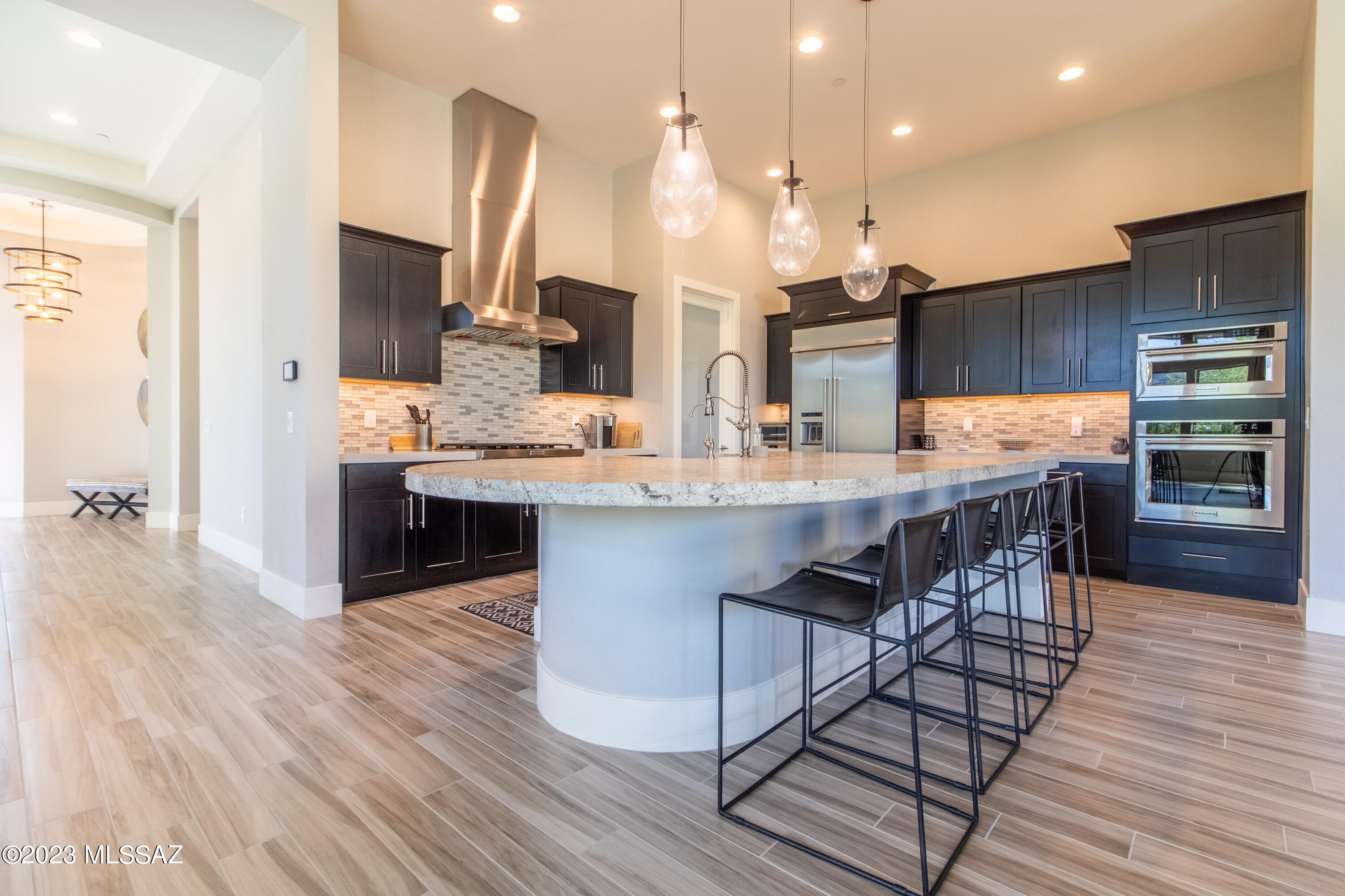 Stone Canyon VIII (486-602) - Residential Lease