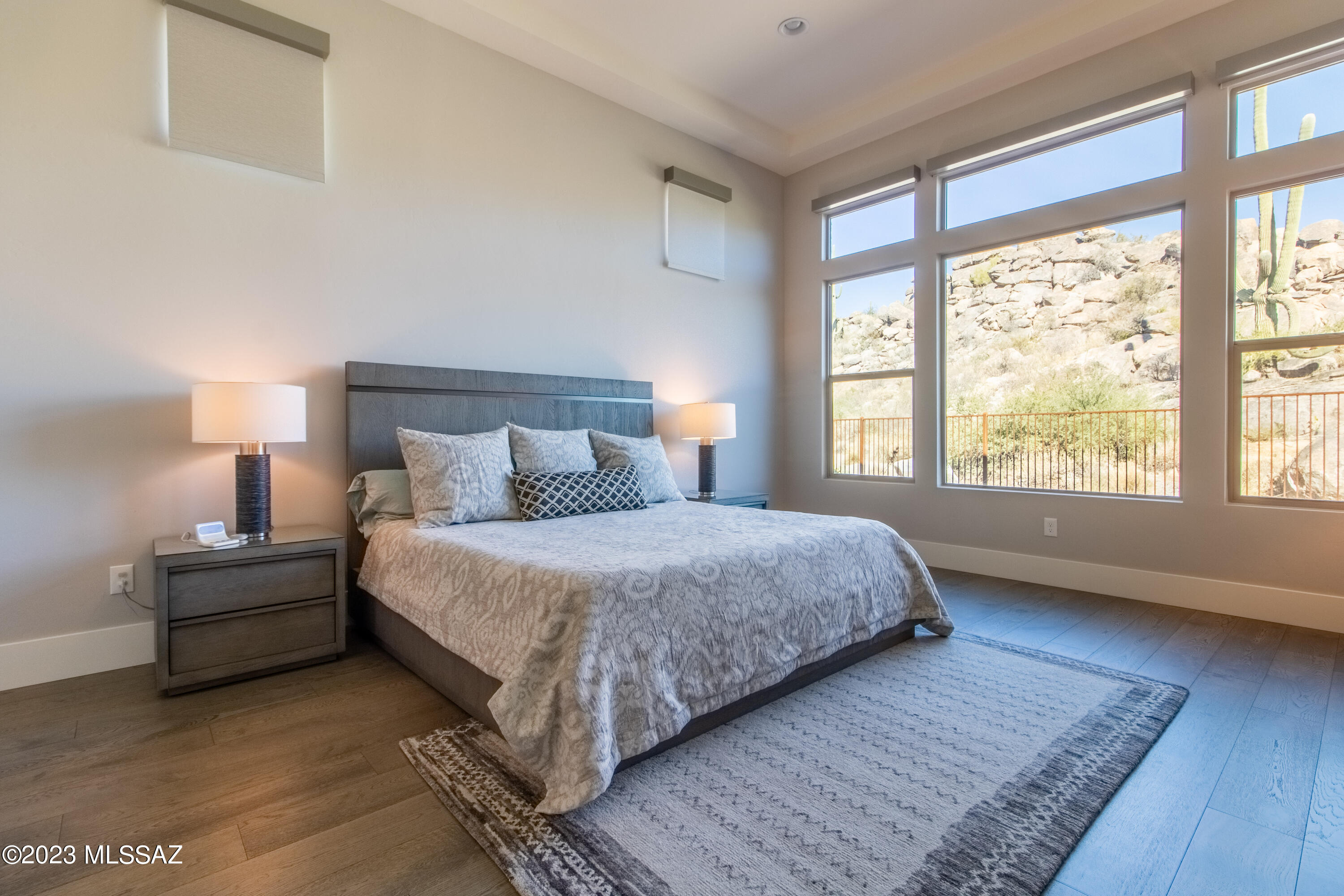Stone Canyon VIII (486-602) - Residential Lease