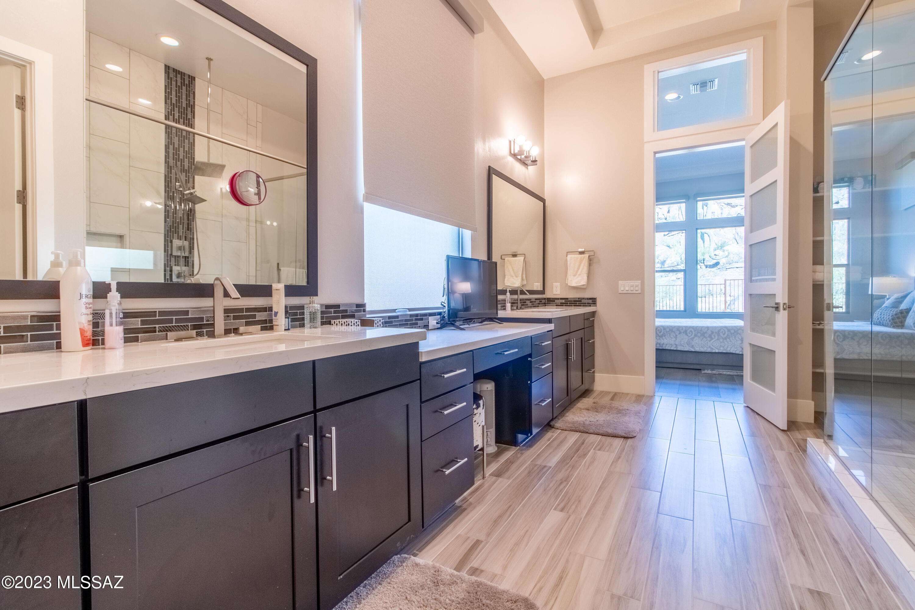 Stone Canyon VIII (486-602) - Residential Lease