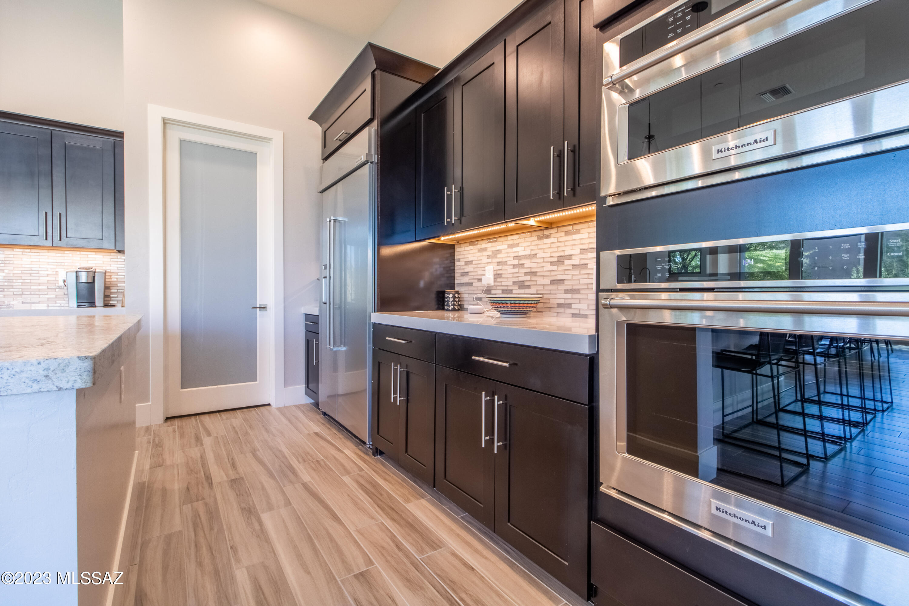 Stone Canyon VIII (486-602) - Residential Lease