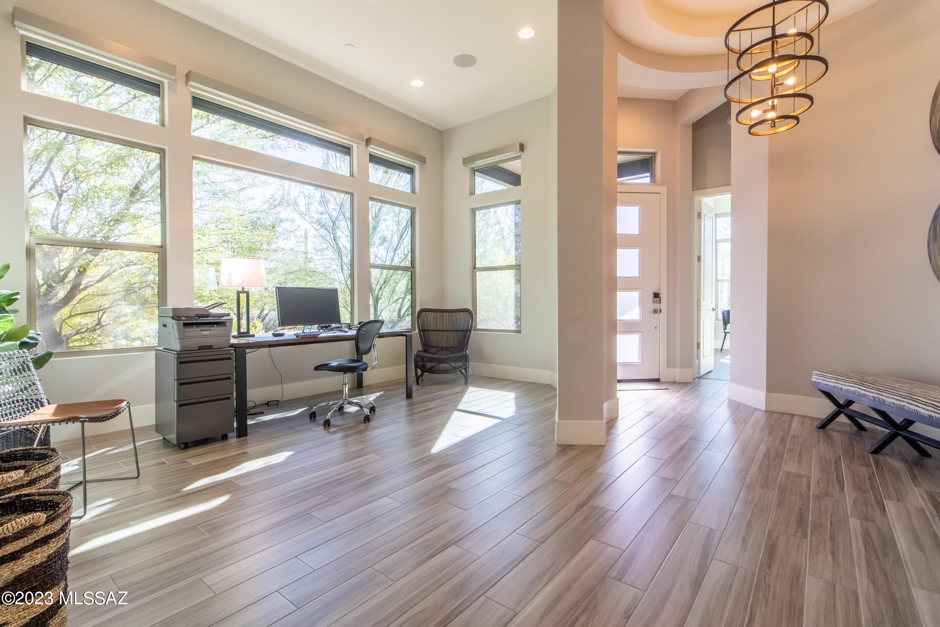 Stone Canyon VIII (486-602) - Residential Lease