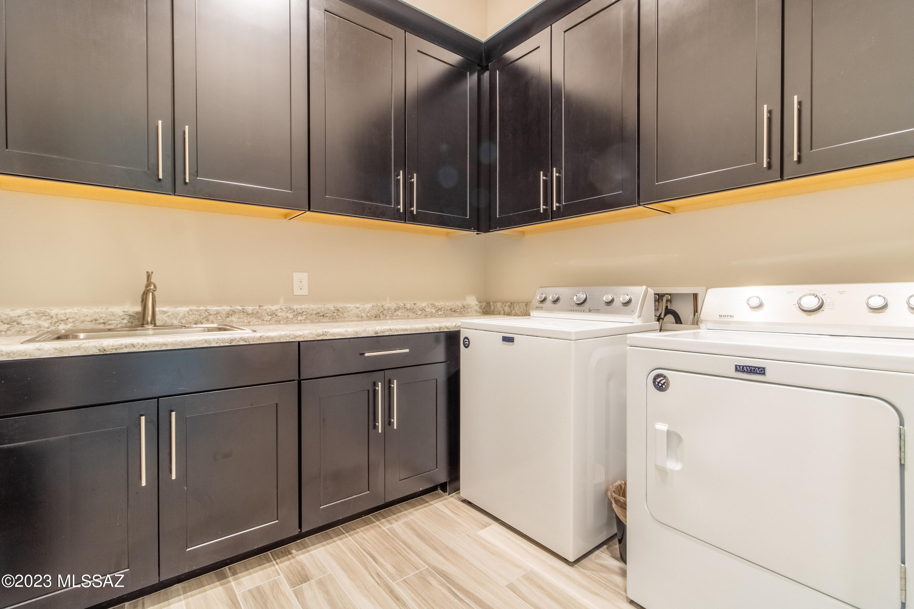 Stone Canyon VIII (486-602) - Residential Lease