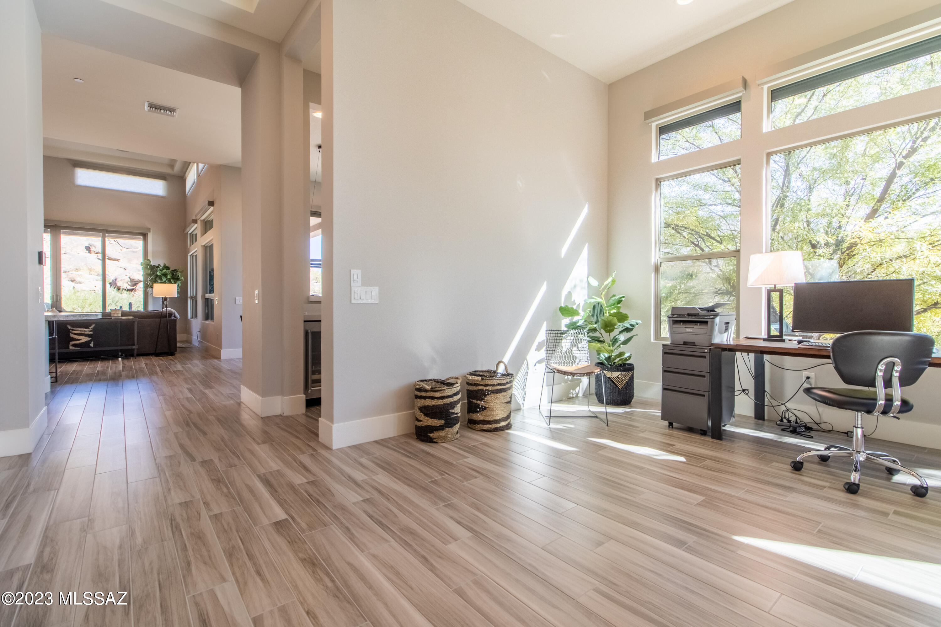 Stone Canyon VIII (486-602) - Residential Lease
