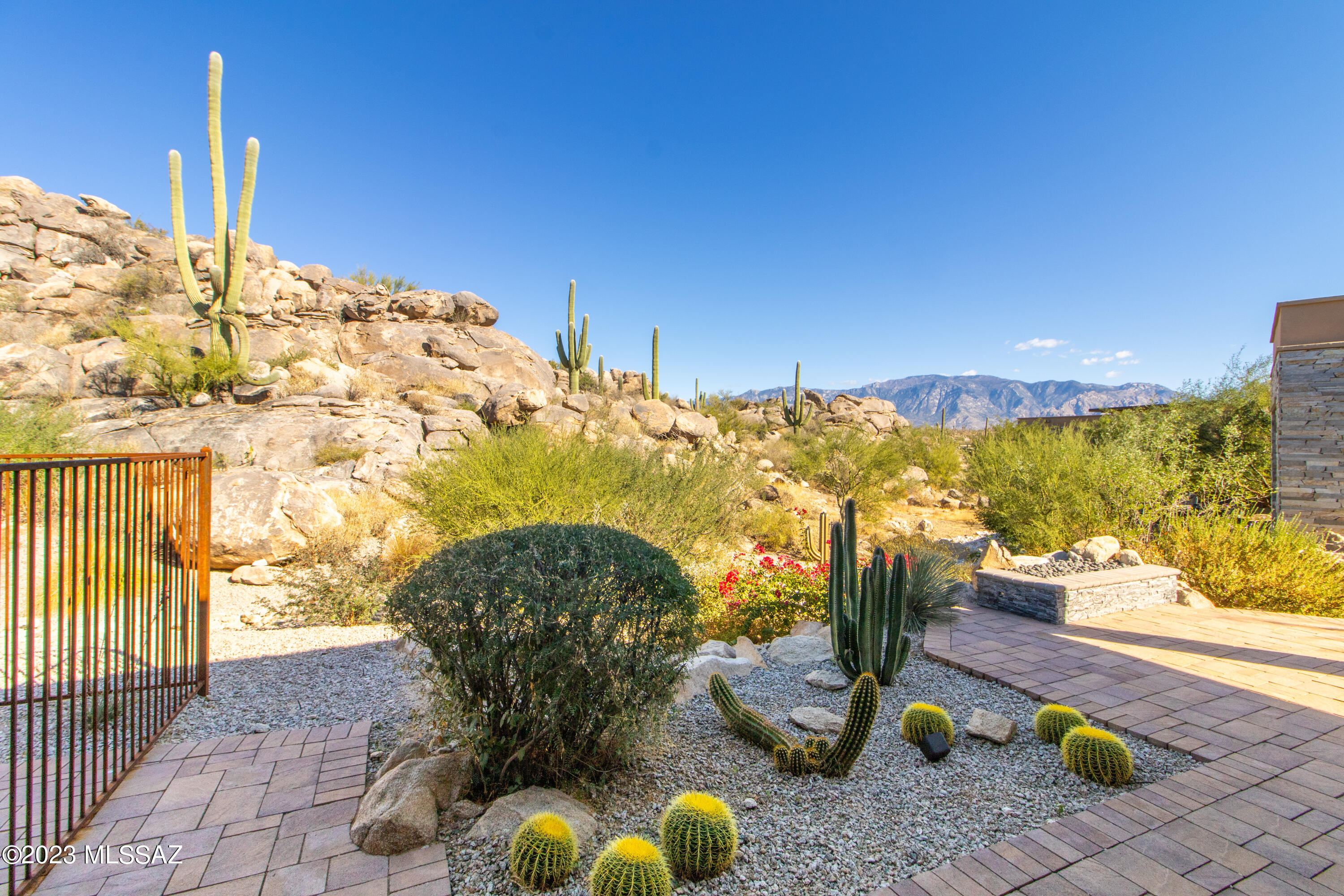 Stone Canyon VIII (486-602) - Residential Lease
