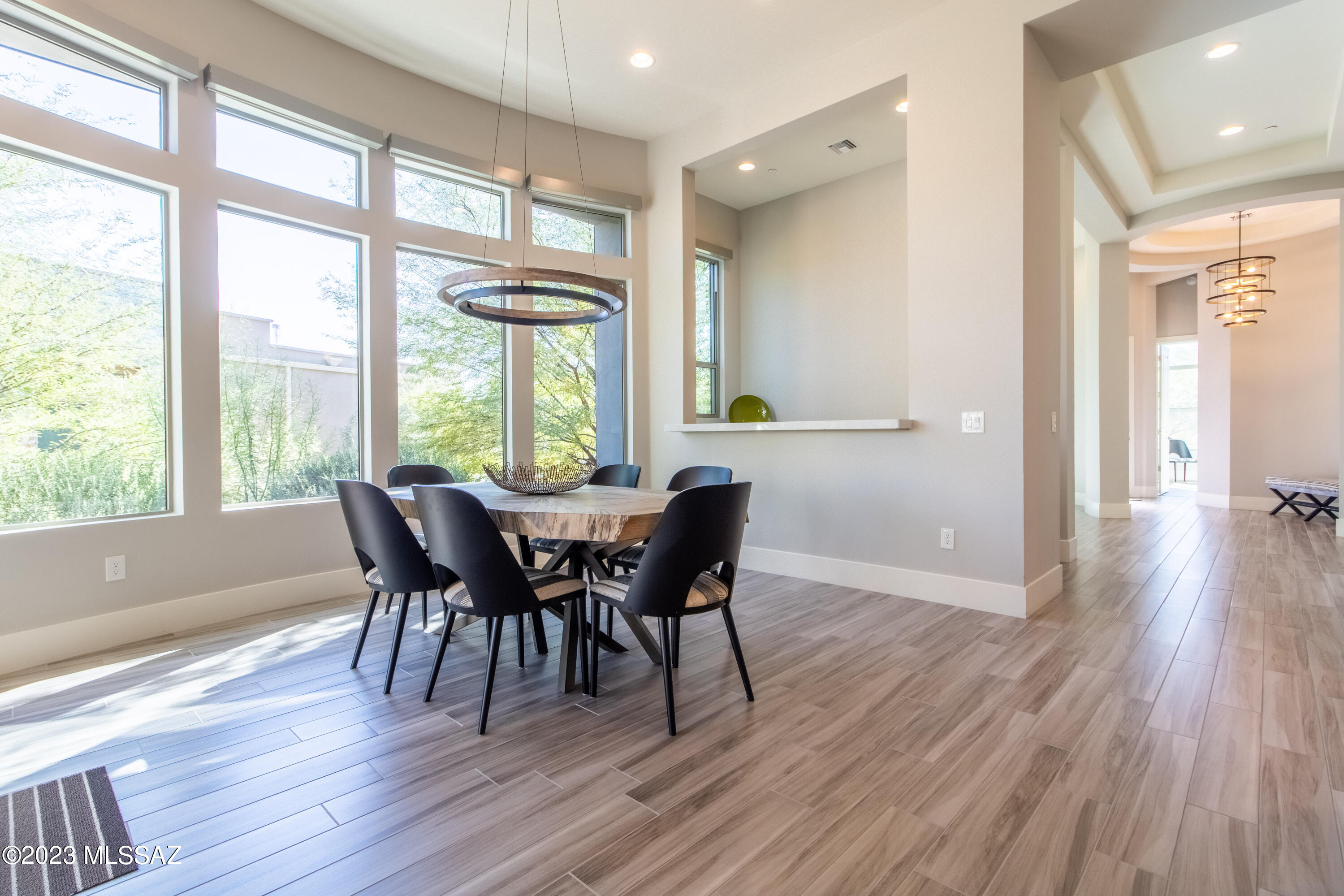 Stone Canyon VIII (486-602) - Residential Lease