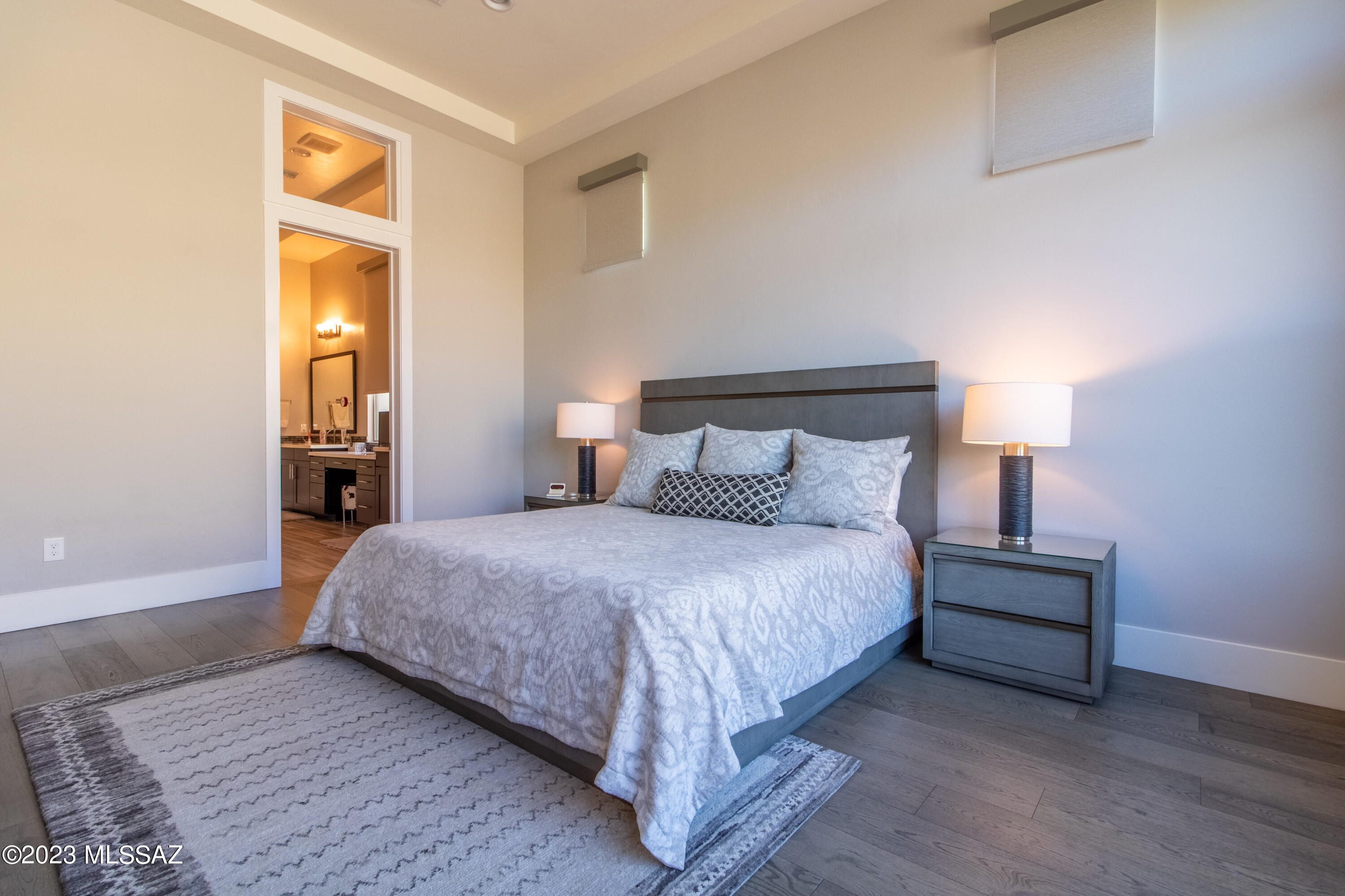 Stone Canyon VIII (486-602) - Residential Lease