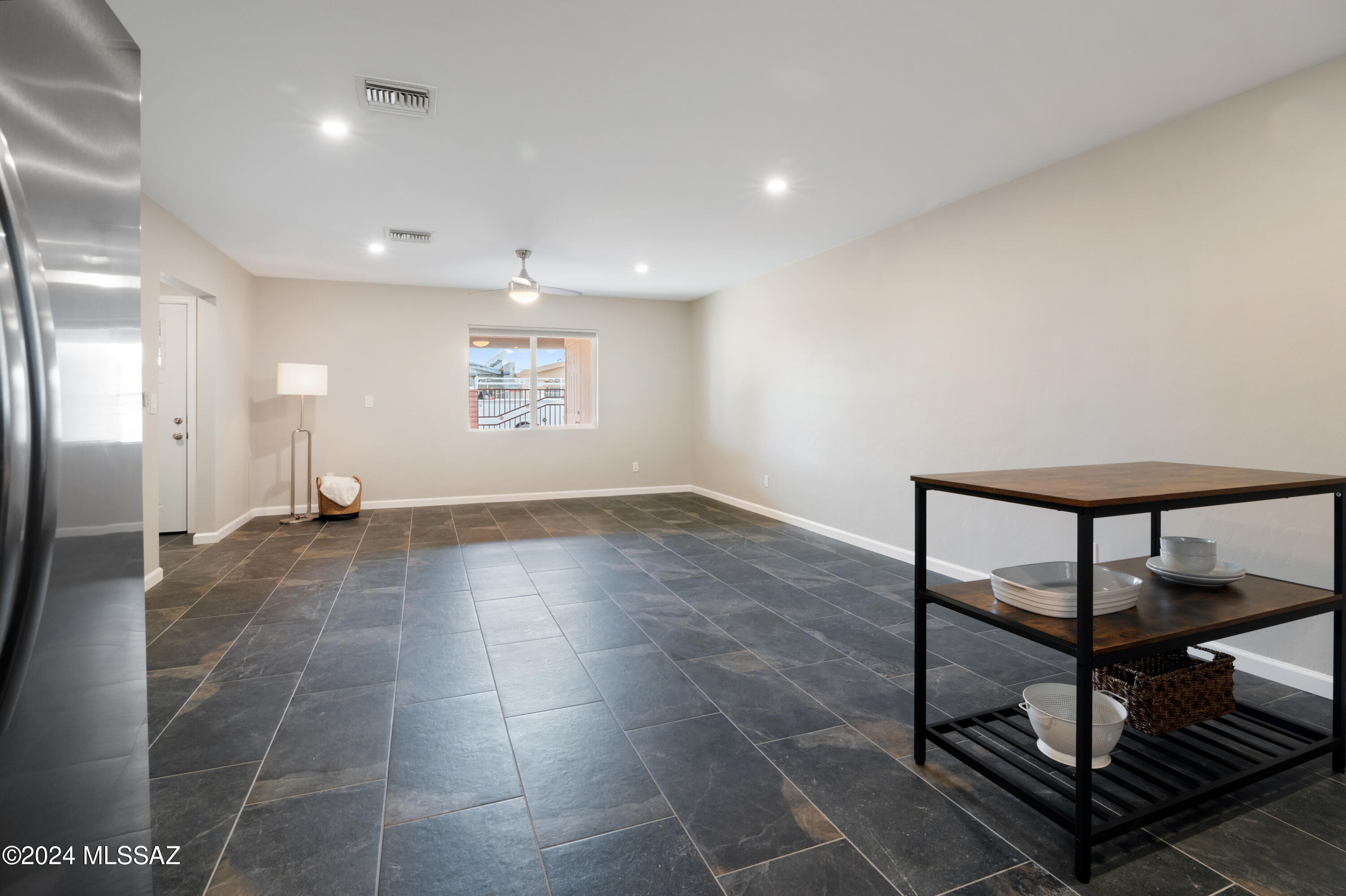 Kennedy Park Twnhss (1-125) - Residential