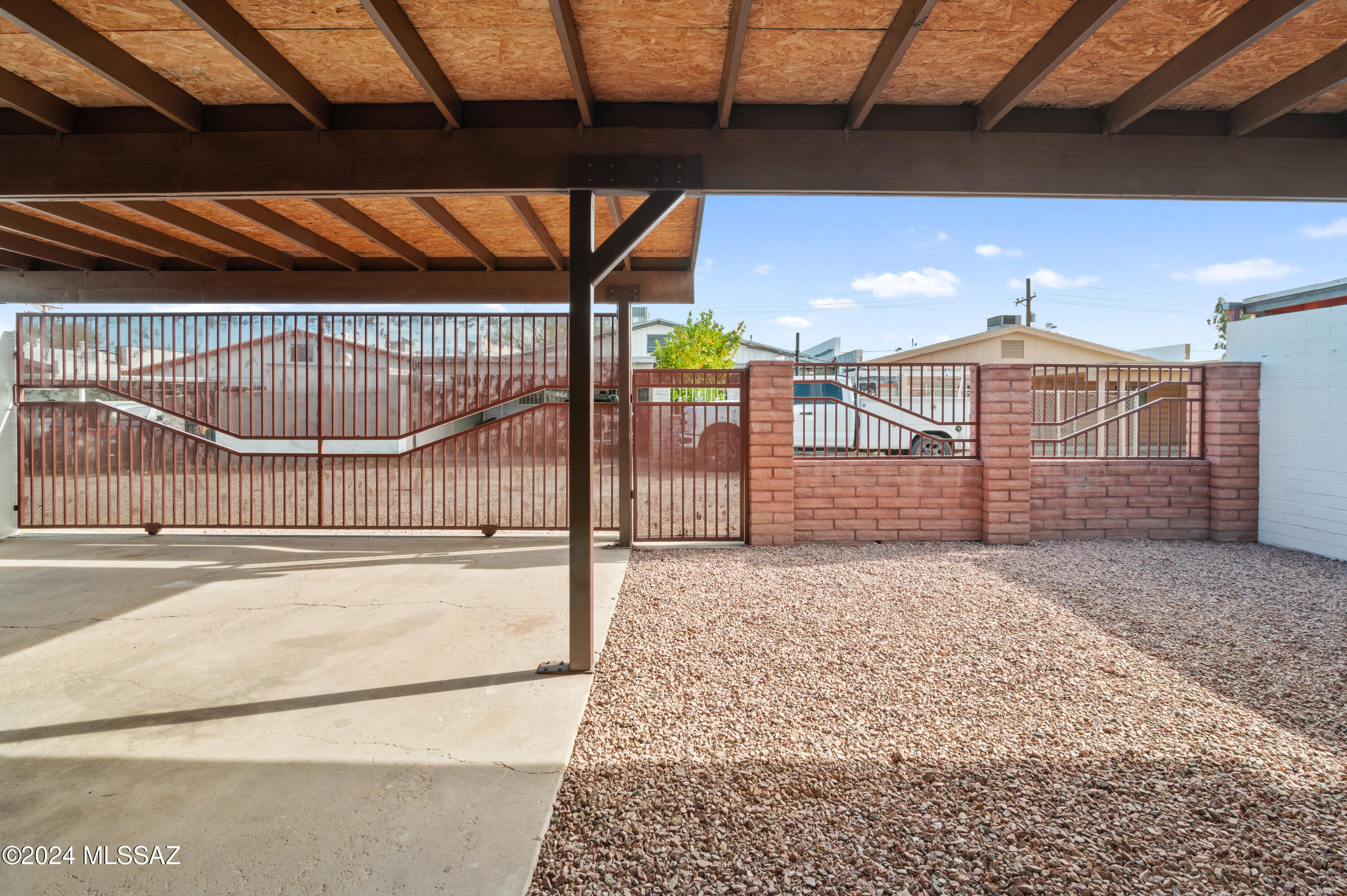 Kennedy Park Twnhss (1-125) - Residential