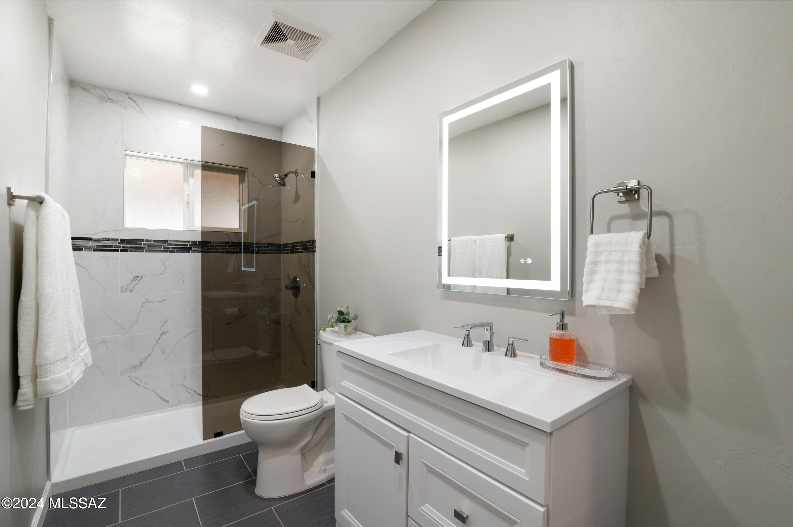 Kennedy Park Twnhss (1-125) - Residential