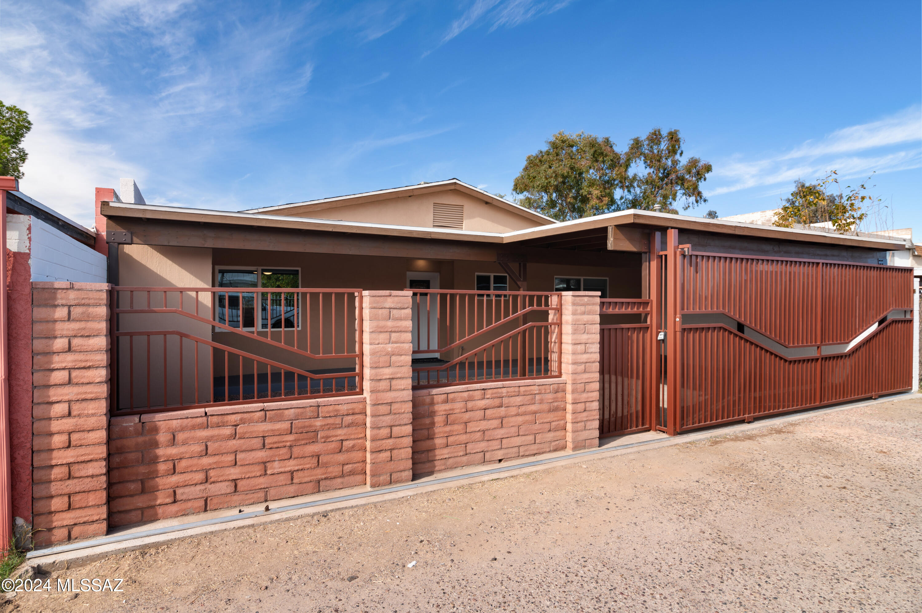 Kennedy Park Twnhss (1-125) - Residential