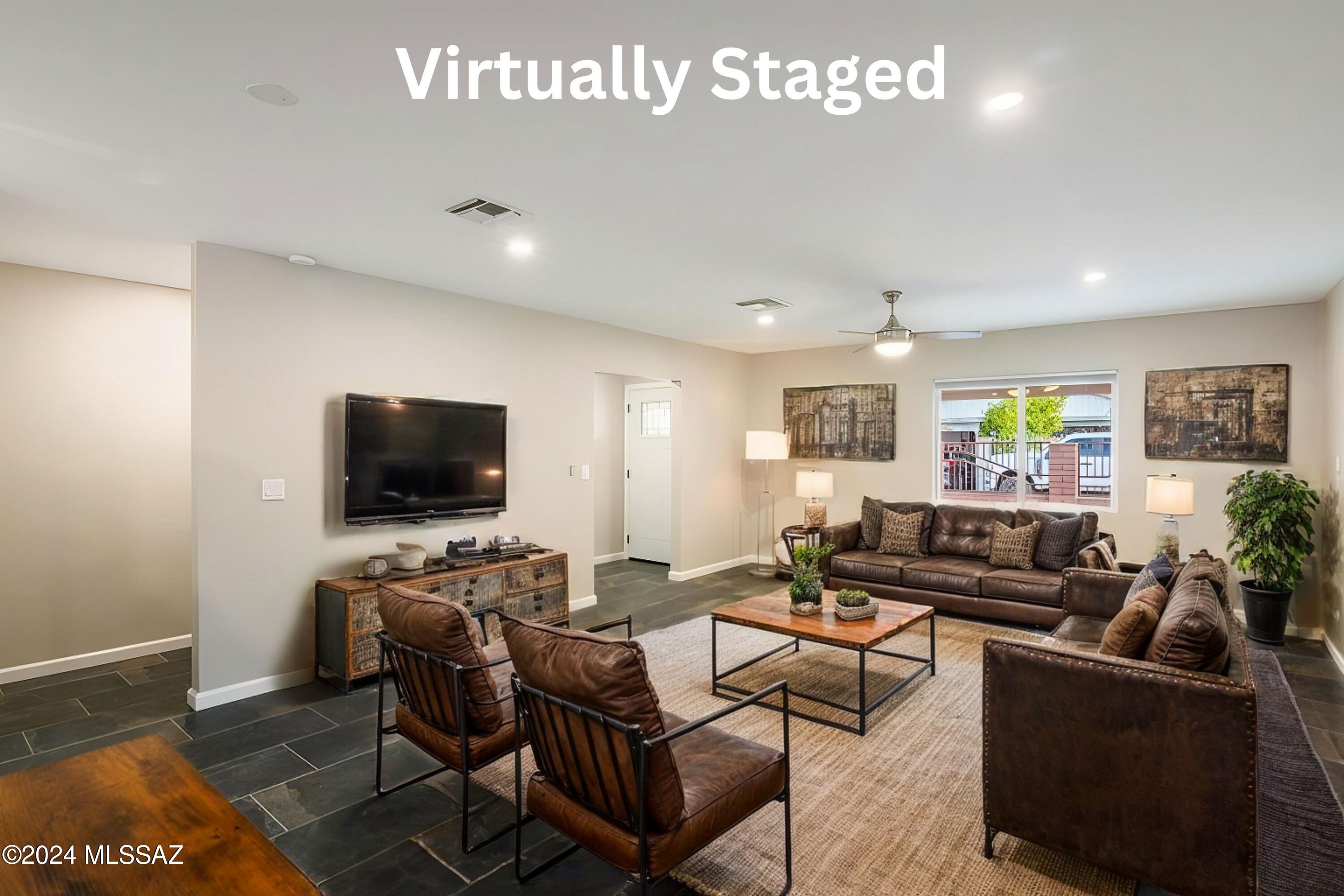 Kennedy Park Twnhss (1-125) - Residential