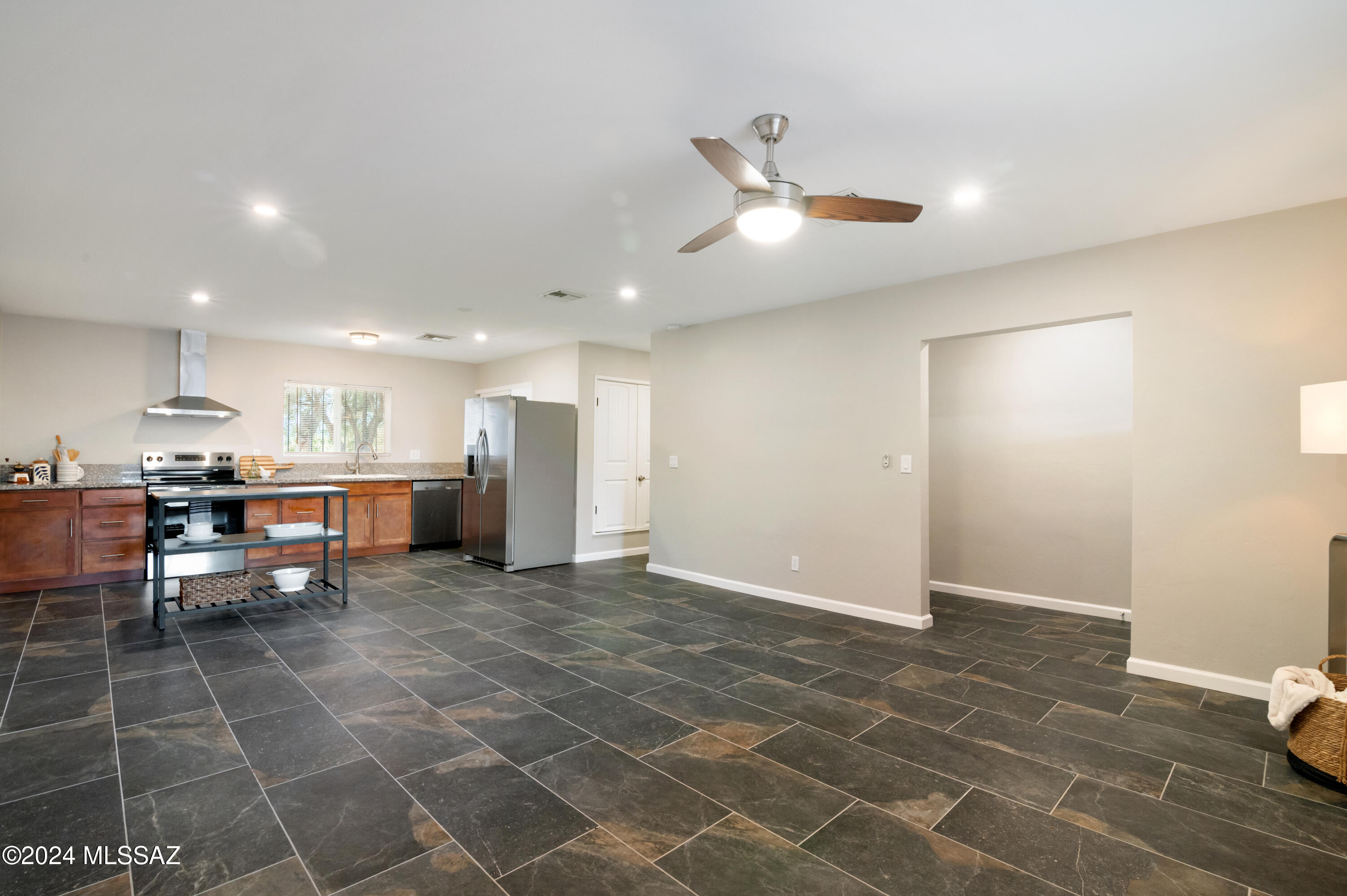 Kennedy Park Twnhss (1-125) - Residential