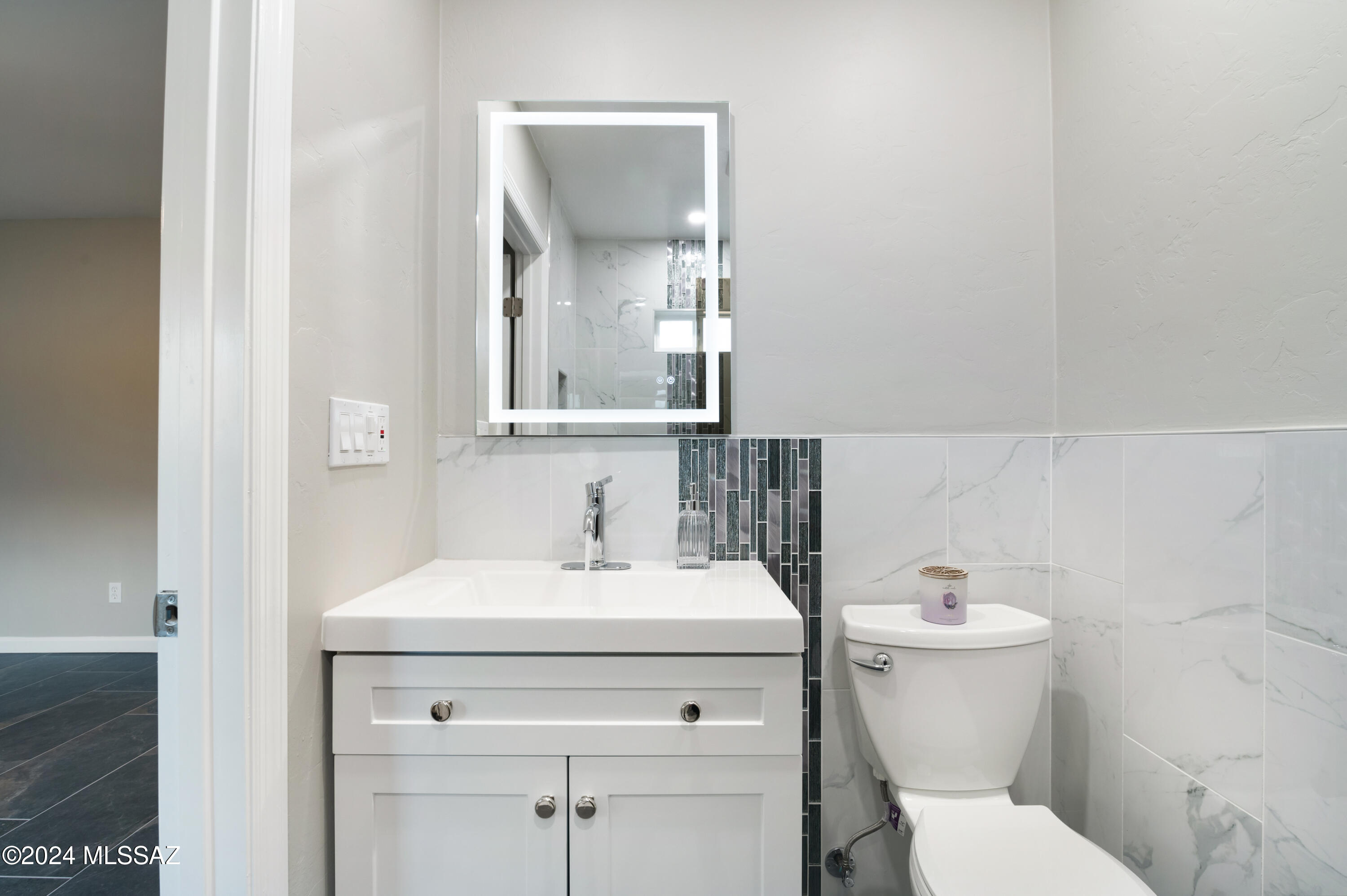 Kennedy Park Twnhss (1-125) - Residential