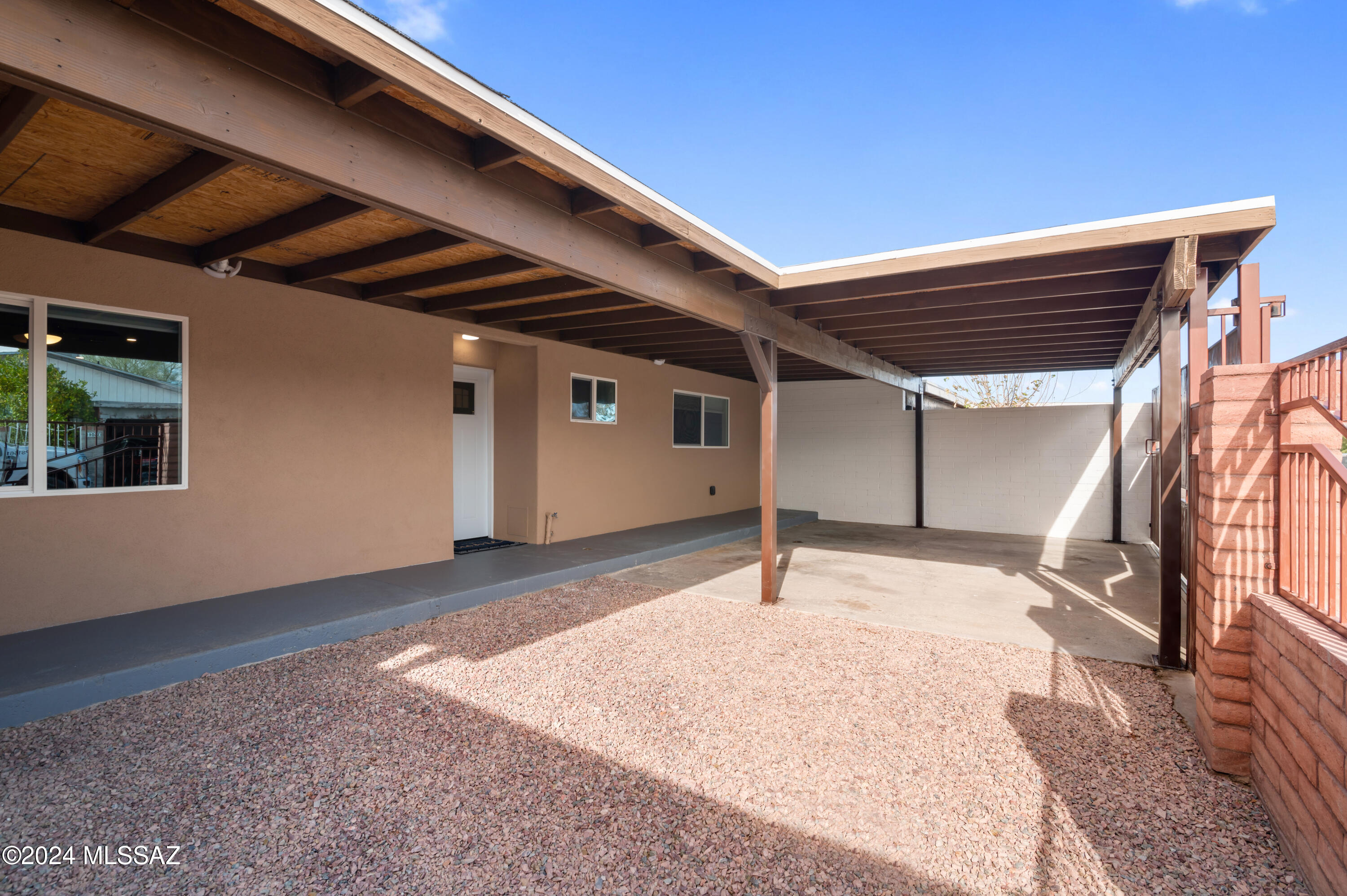 Kennedy Park Twnhss (1-125) - Residential