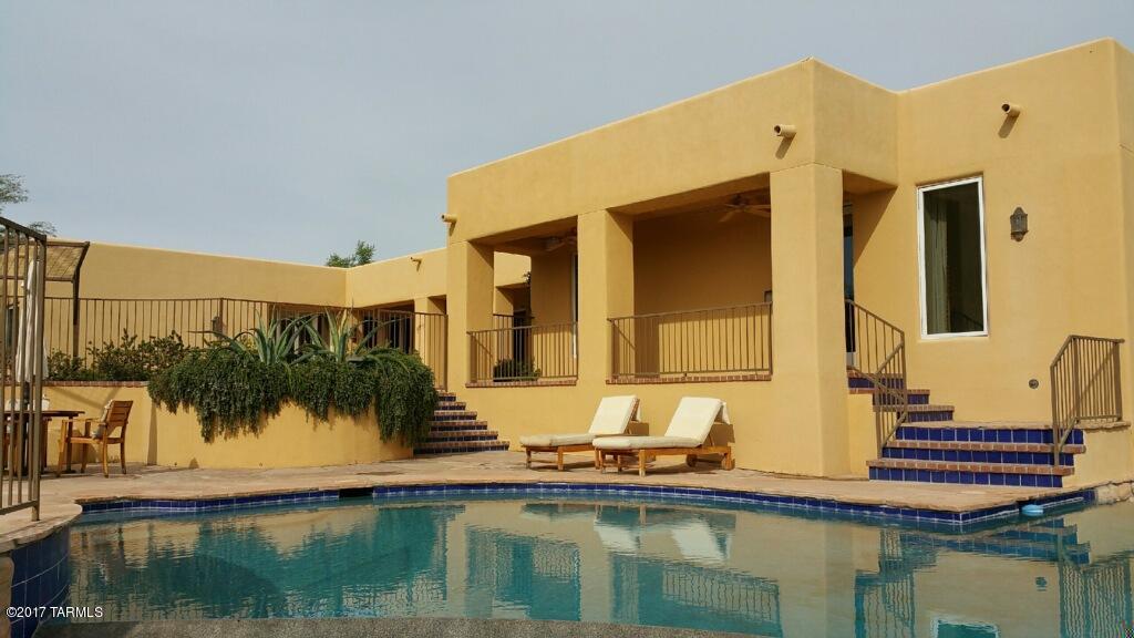 La Paloma Estates (1-35) - Residential