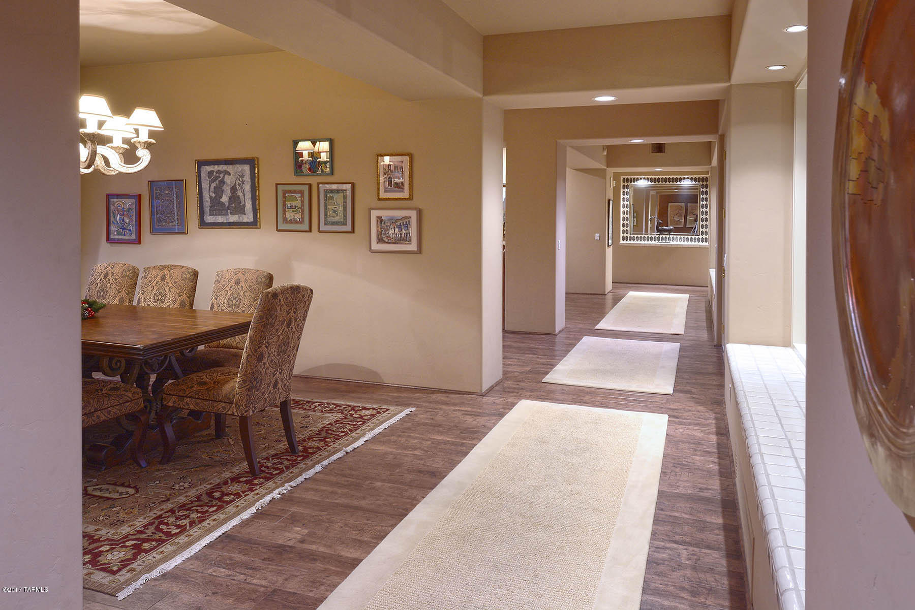 La Paloma Estates (1-35) - Residential