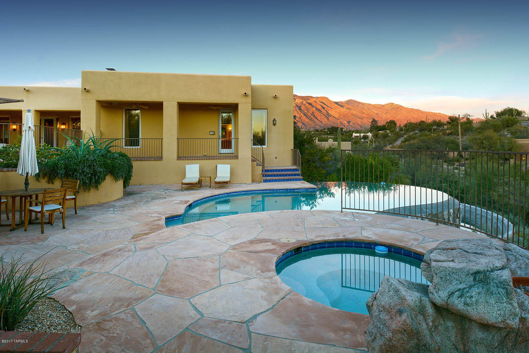 La Paloma Estates (1-35) - Residential