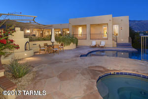 La Paloma Estates (1-35) - Residential