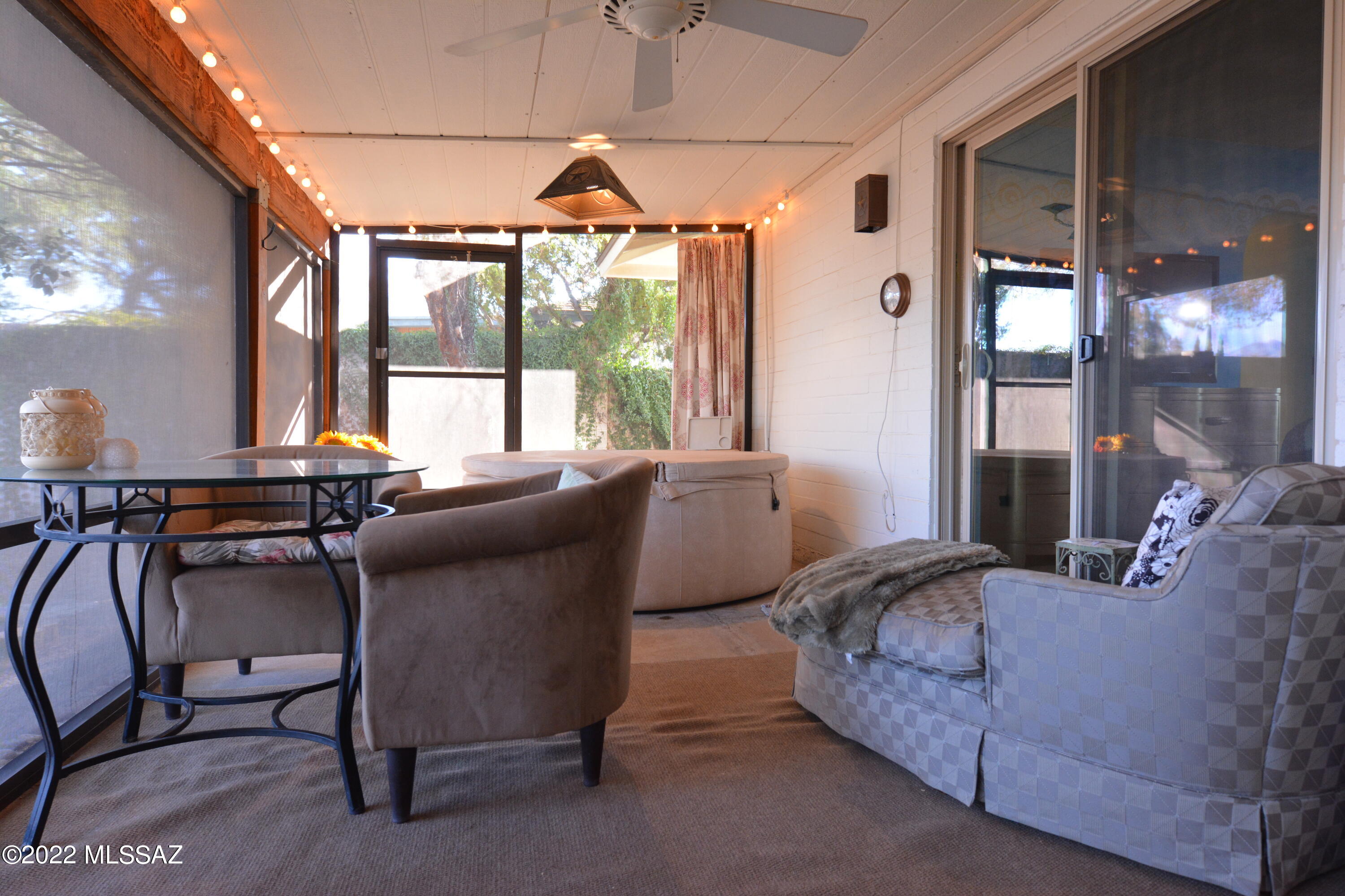 Vista Del Rio (218-290) - Residential