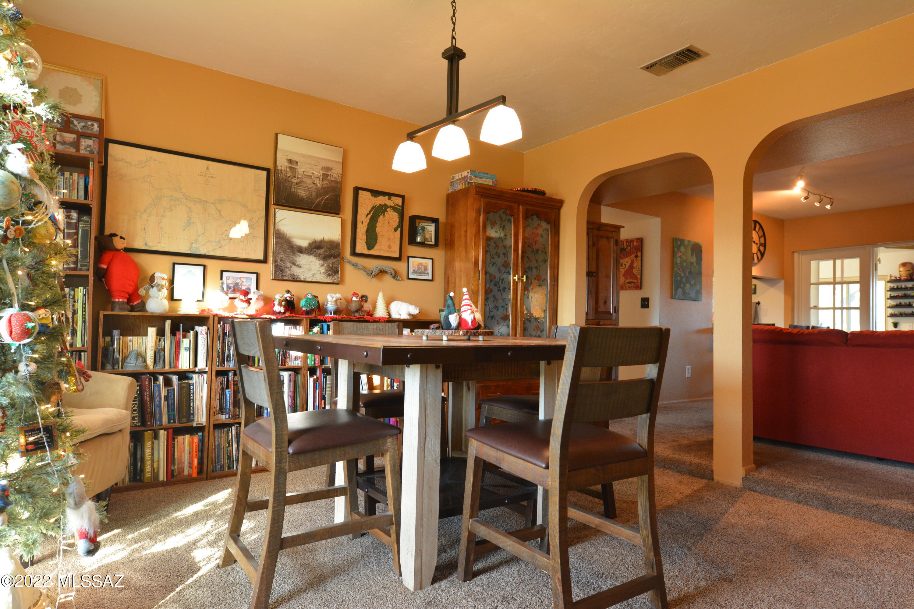 Vista Del Rio (218-290) - Residential