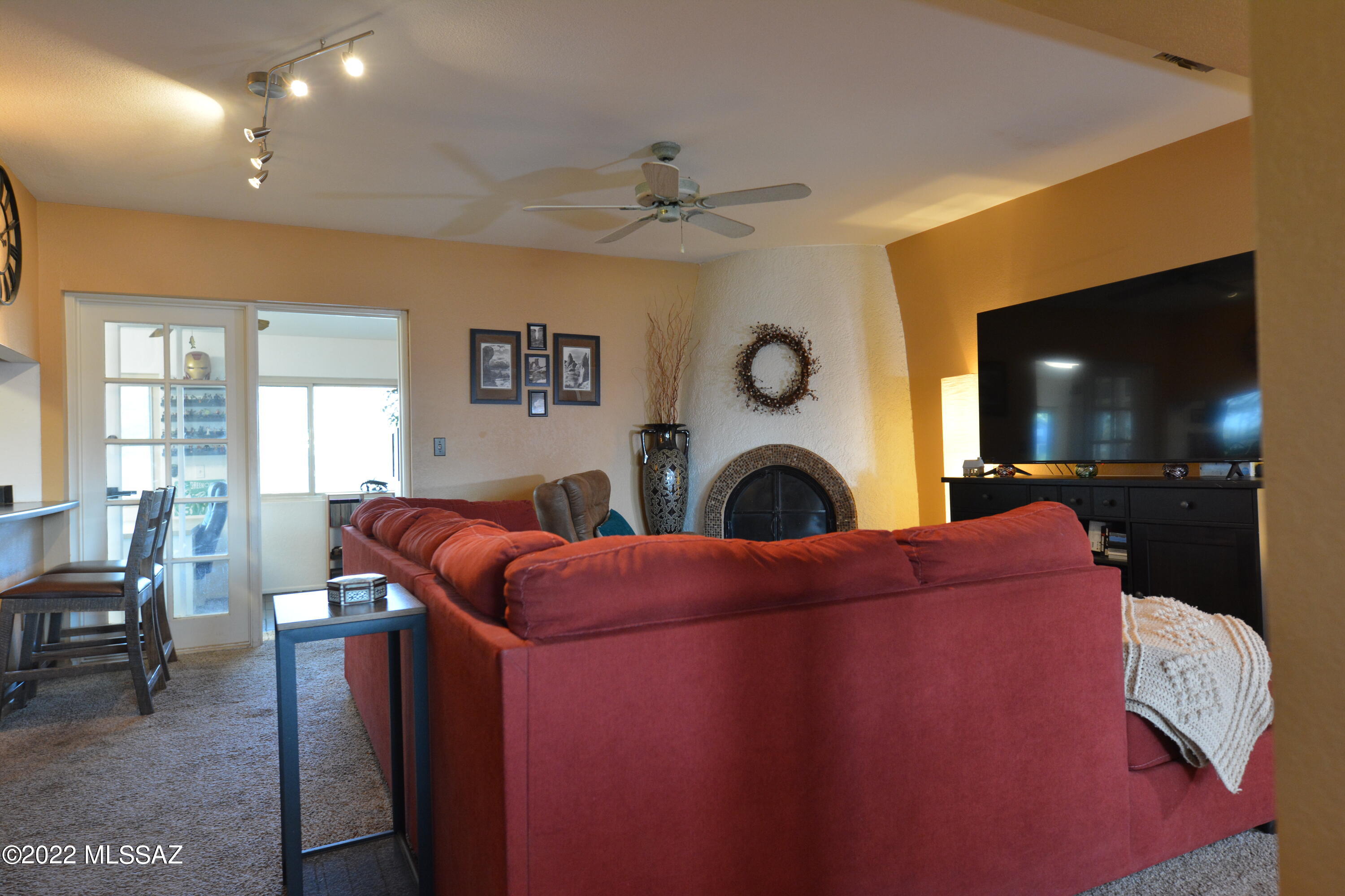 Vista Del Rio (218-290) - Residential