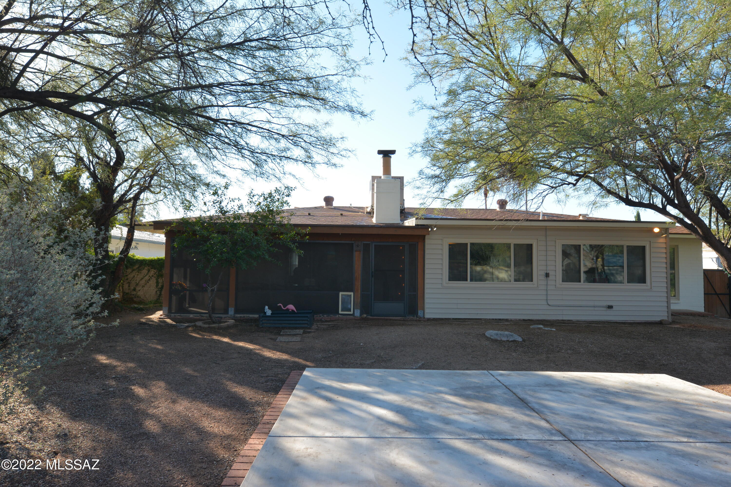 Vista Del Rio (218-290) - Residential