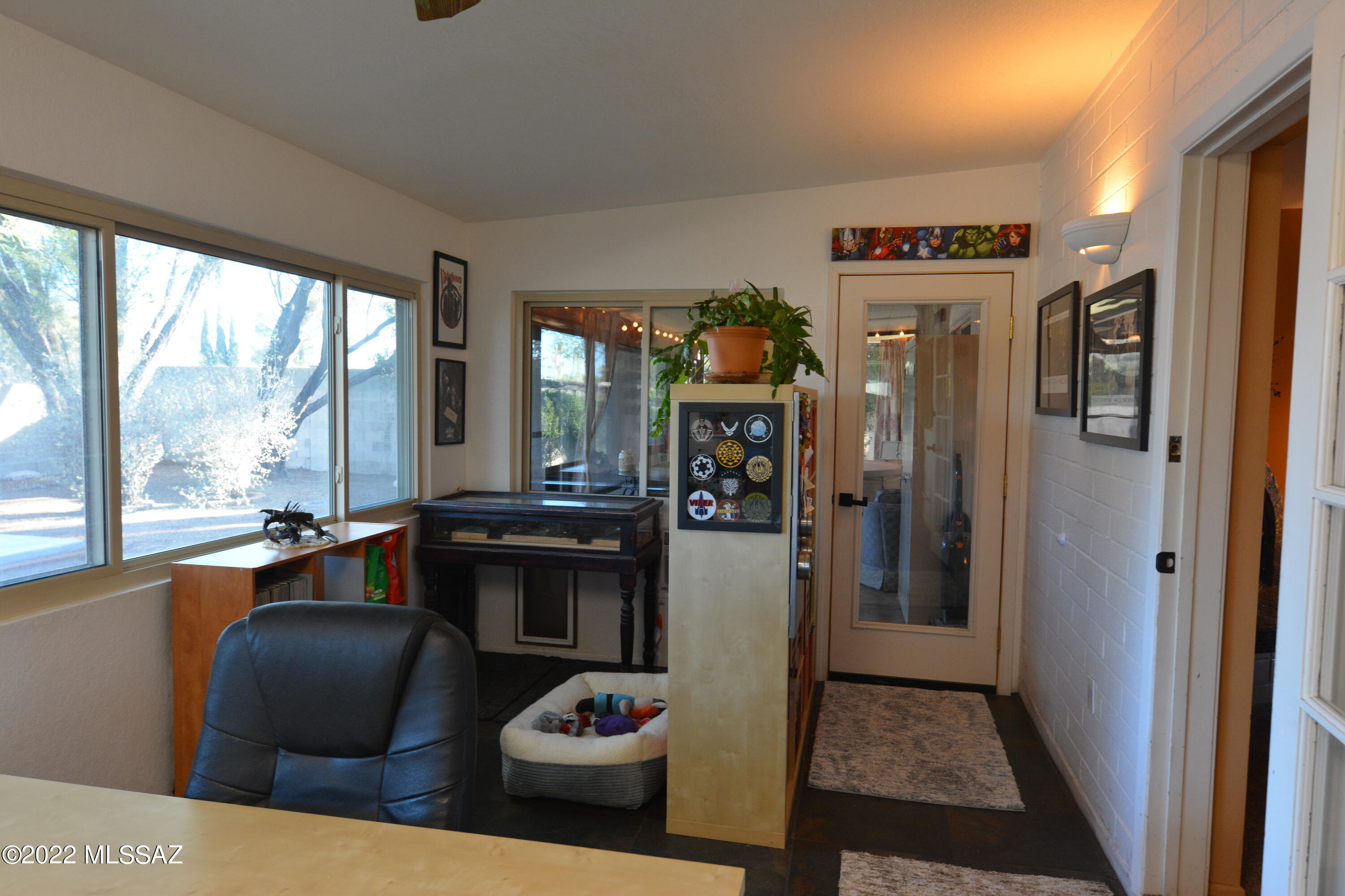 Vista Del Rio (218-290) - Residential
