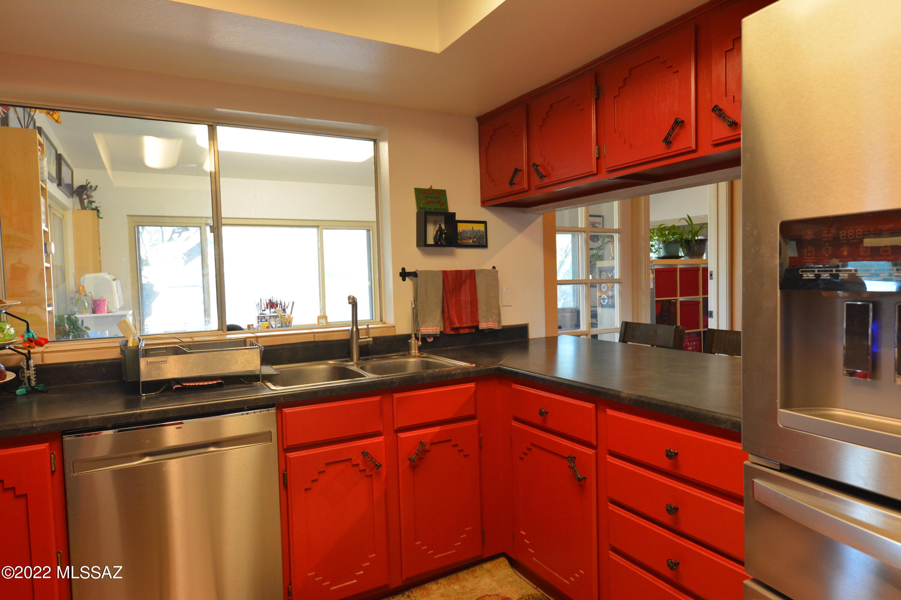 Vista Del Rio (218-290) - Residential
