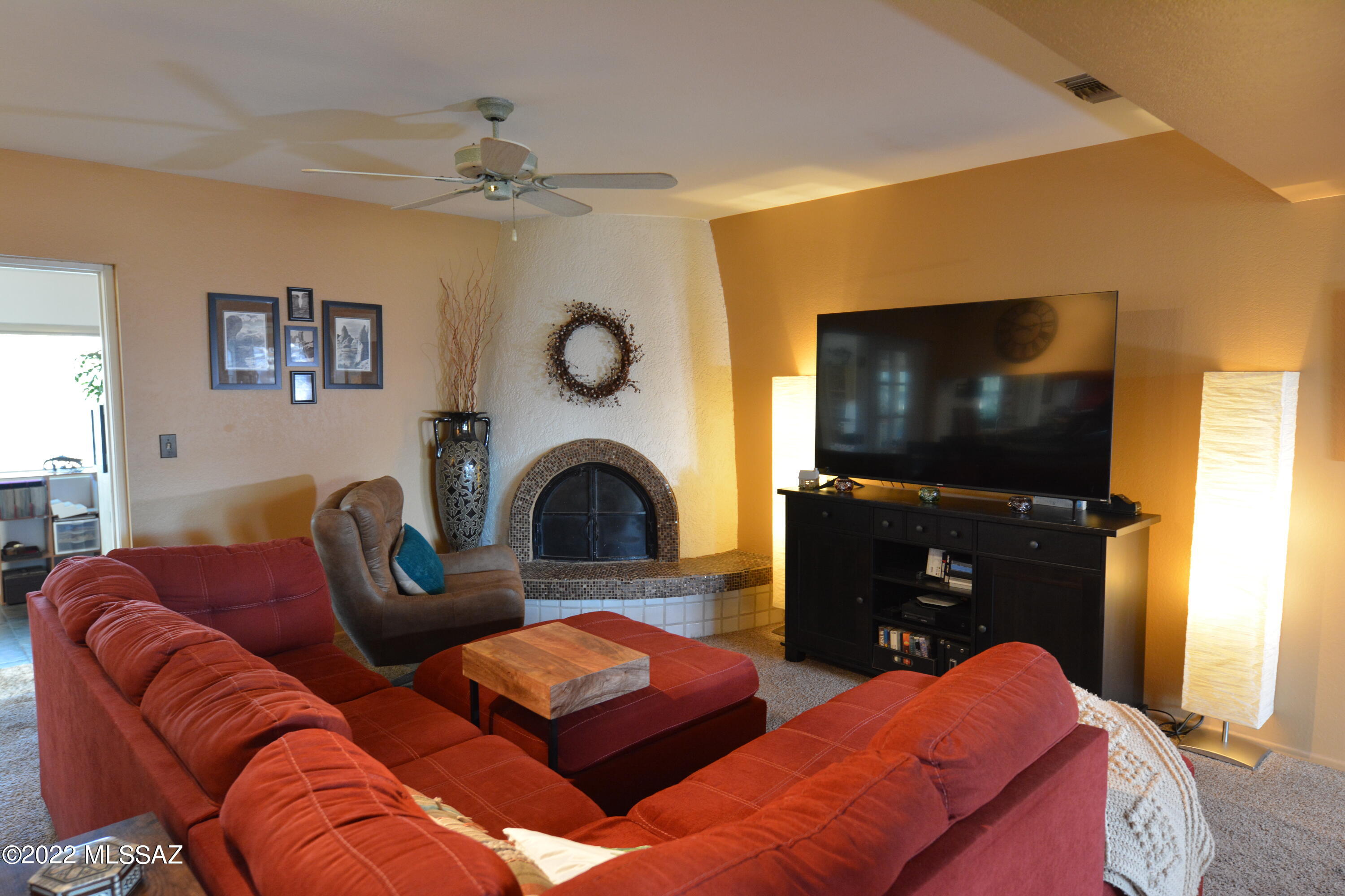 Vista Del Rio (218-290) - Residential