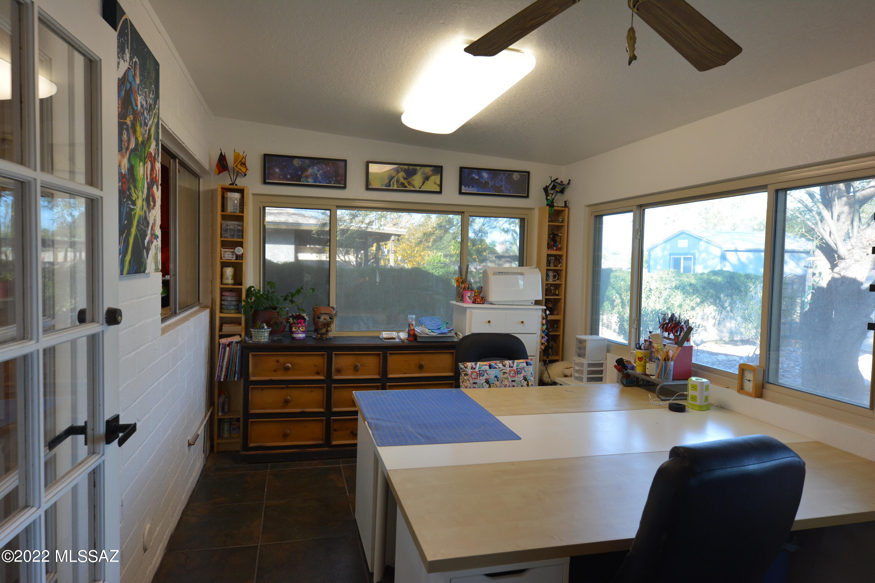 Vista Del Rio (218-290) - Residential