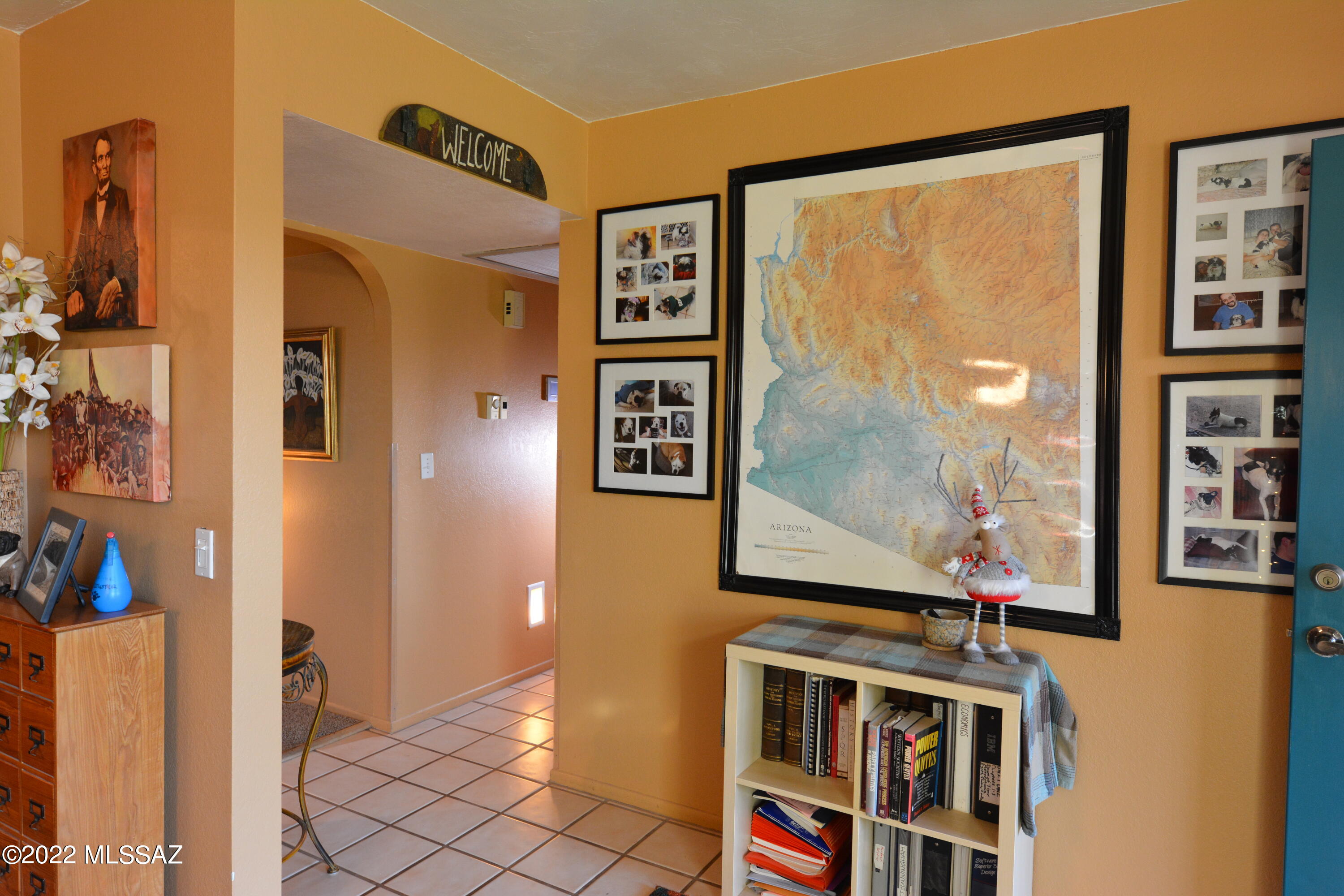 Vista Del Rio (218-290) - Residential