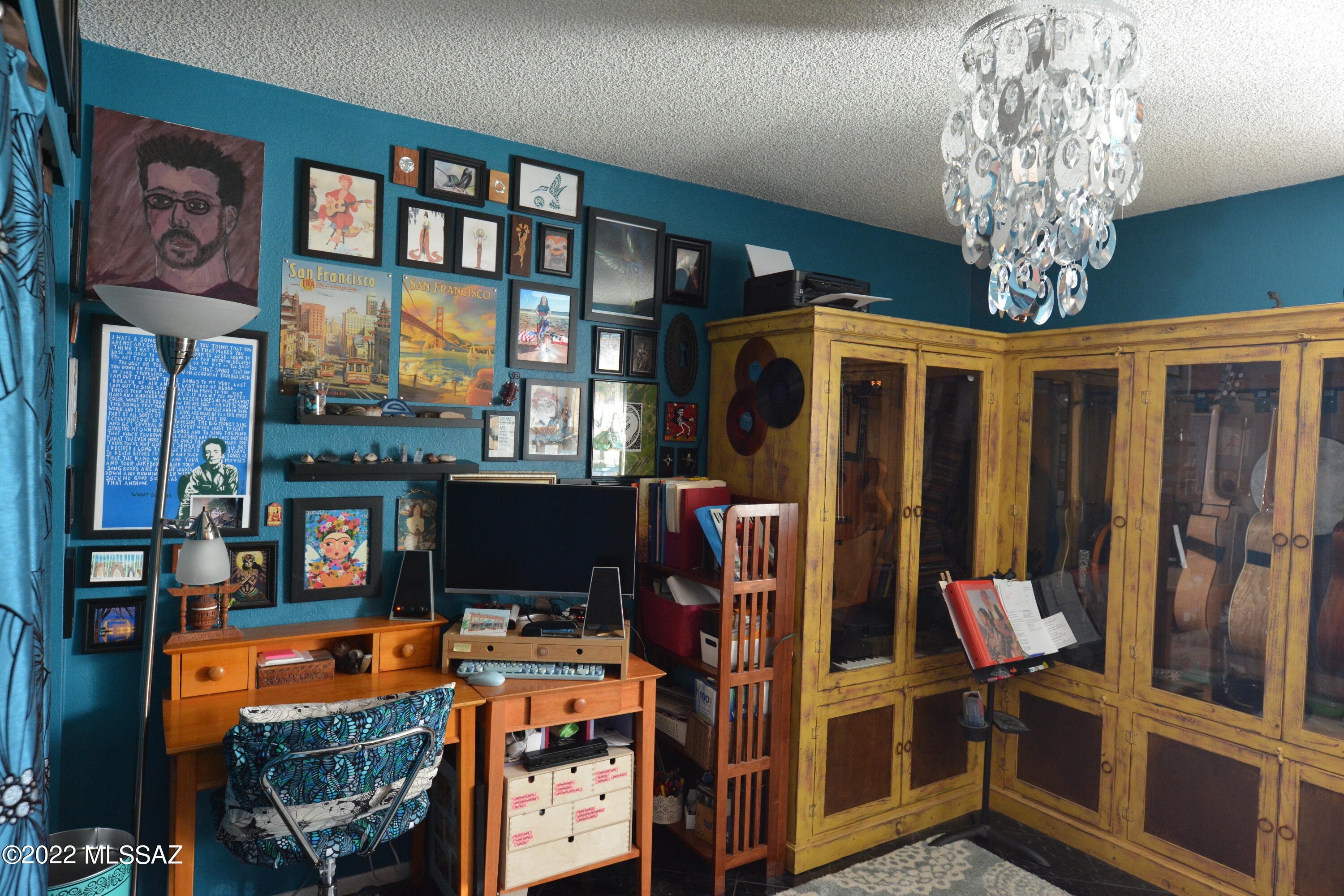 Vista Del Rio (218-290) - Residential