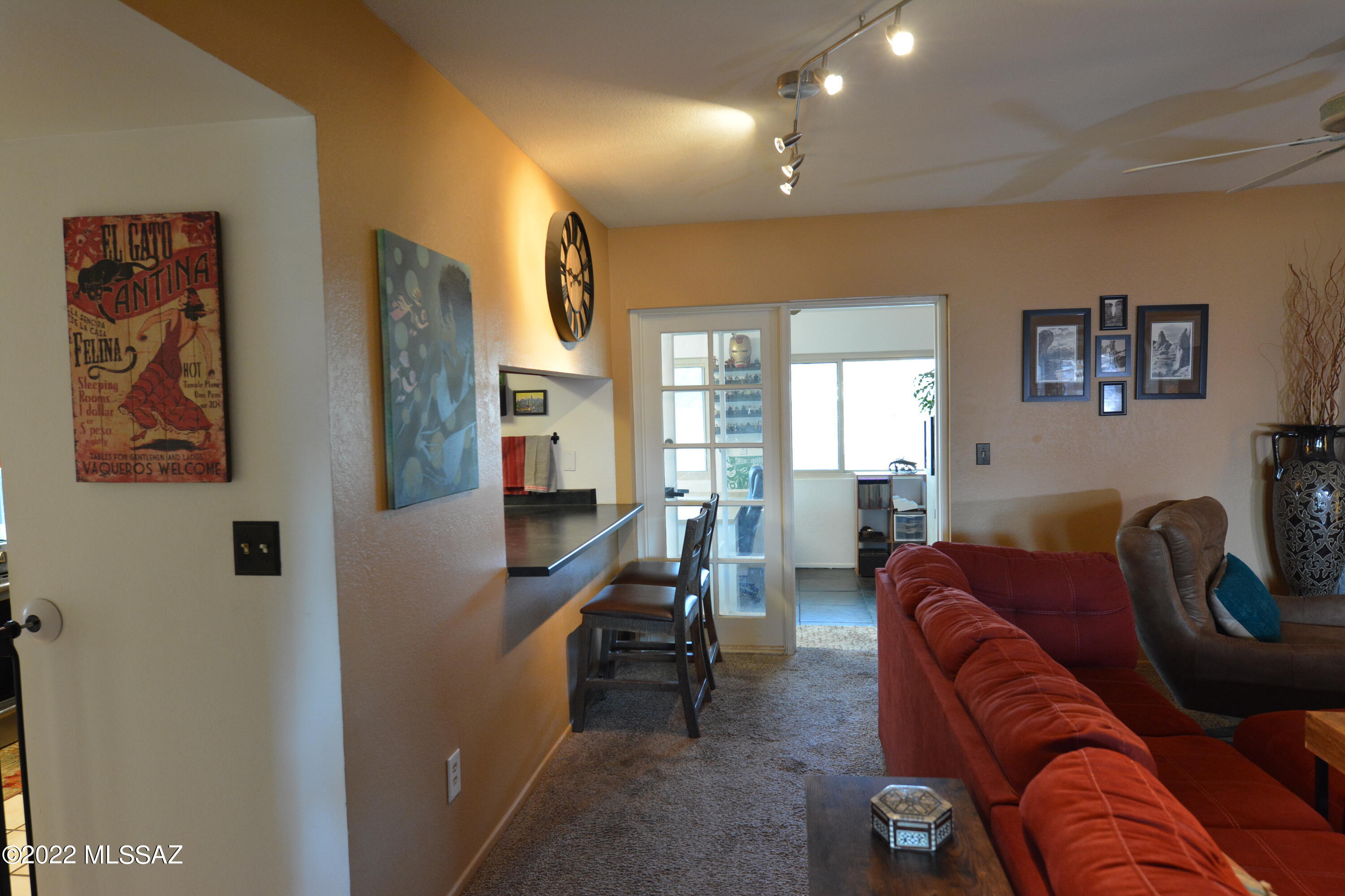 Vista Del Rio (218-290) - Residential