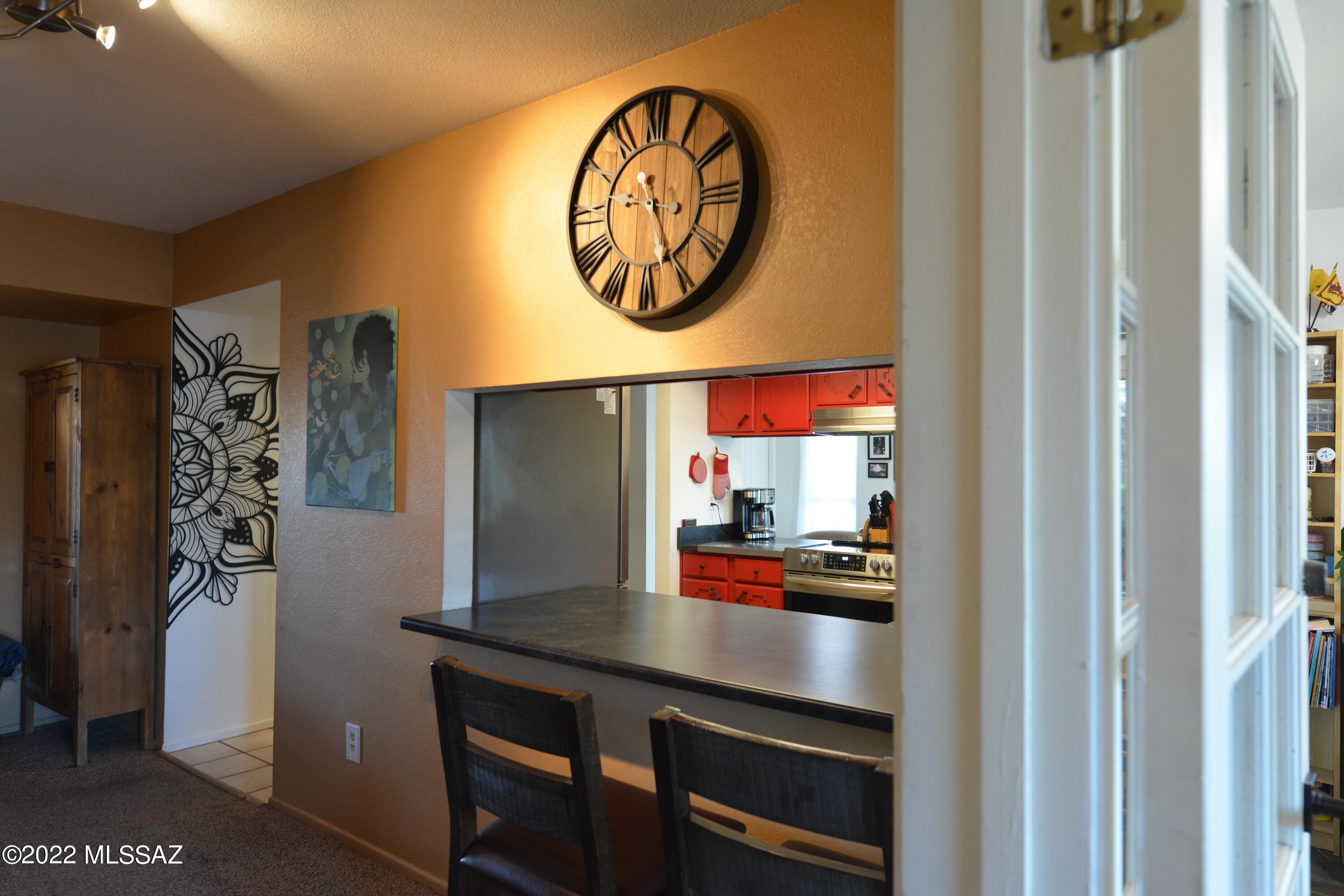 Vista Del Rio (218-290) - Residential