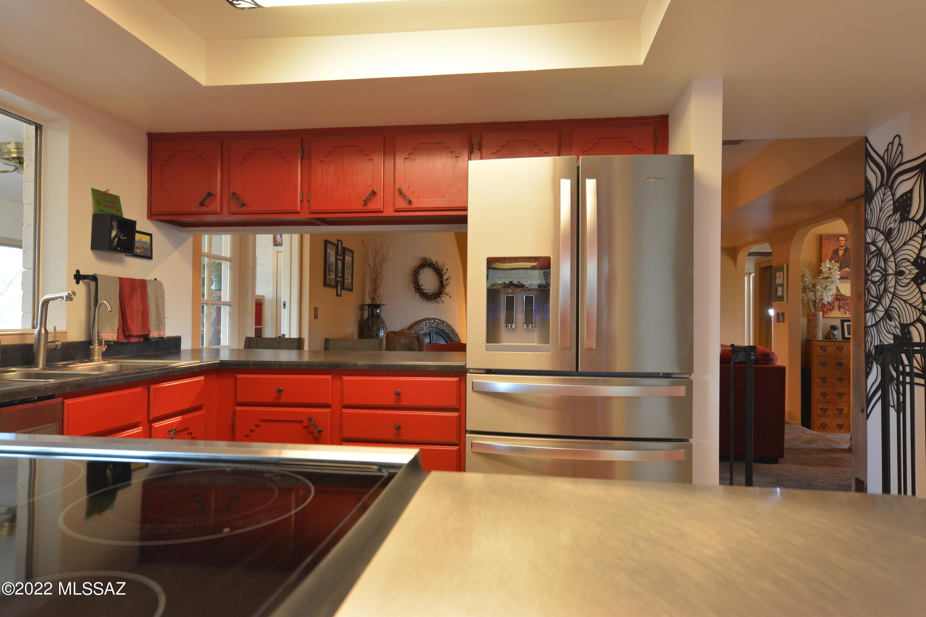 Vista Del Rio (218-290) - Residential