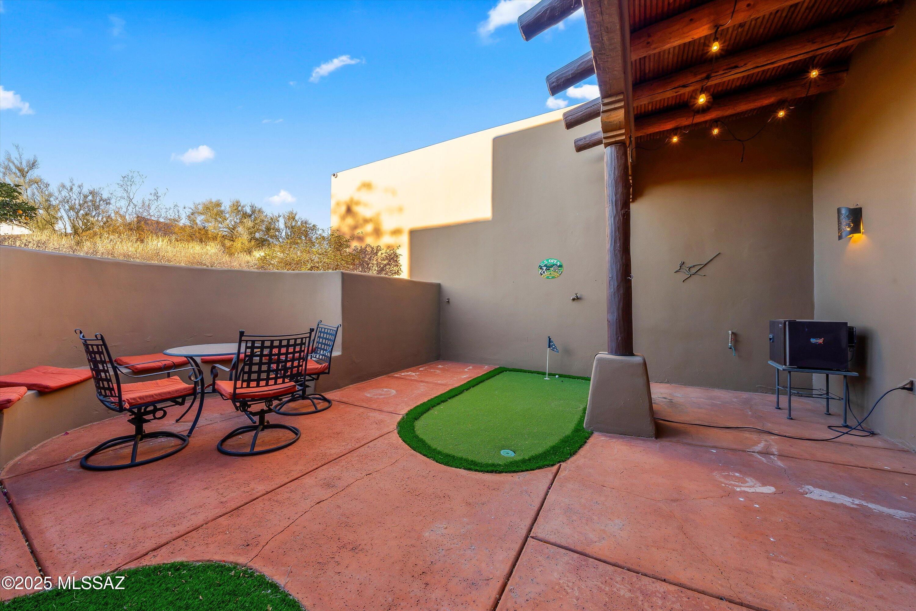 La Paloma Estates (1-35) - Residential