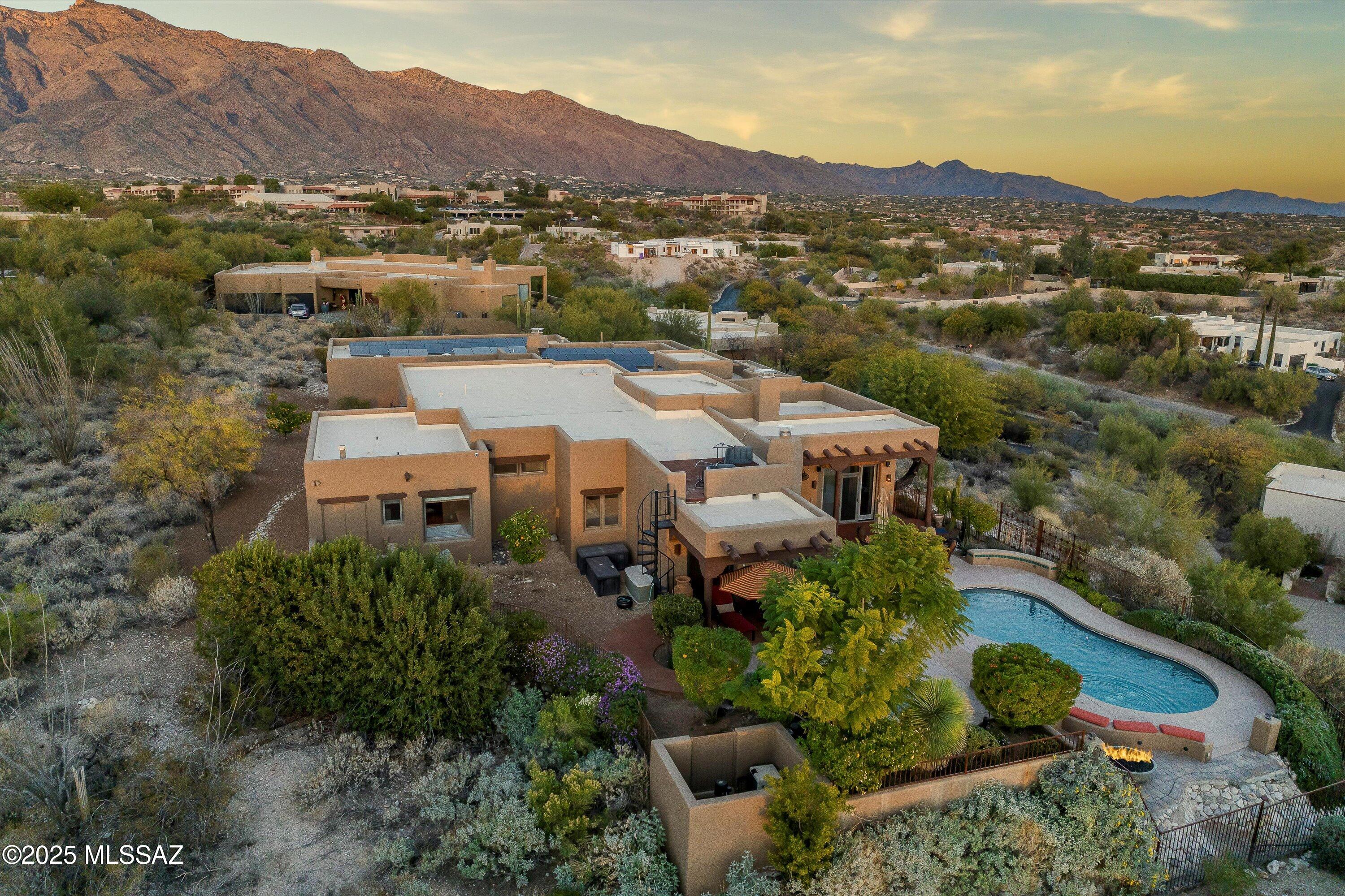 La Paloma Estates (1-35) - Residential