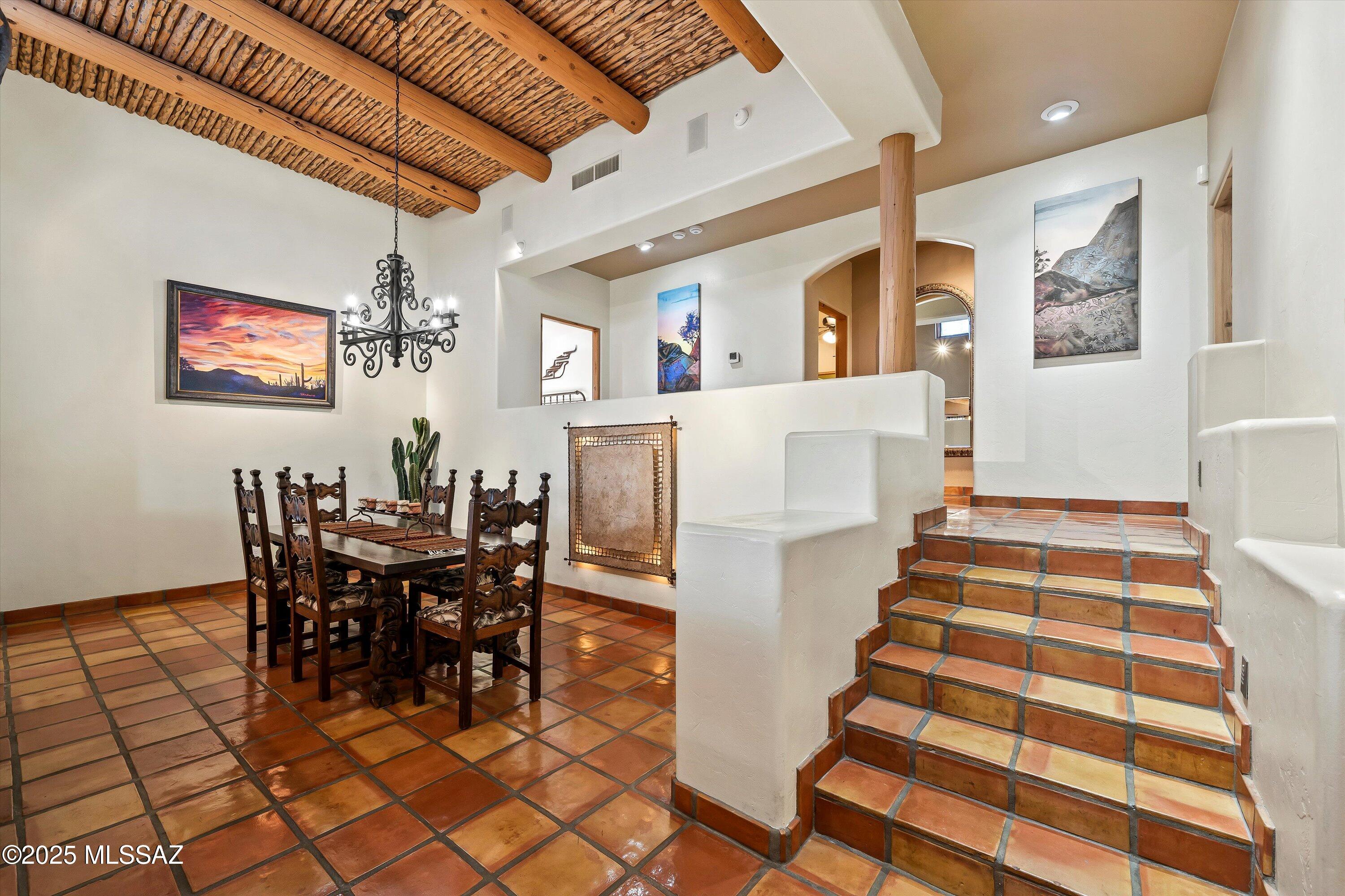 La Paloma Estates (1-35) - Residential