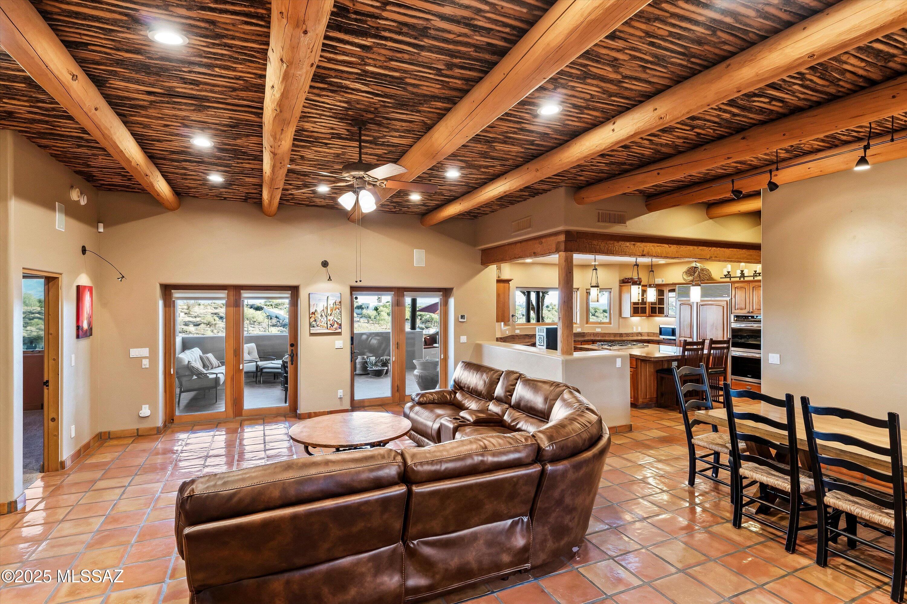 La Paloma Estates (1-35) - Residential