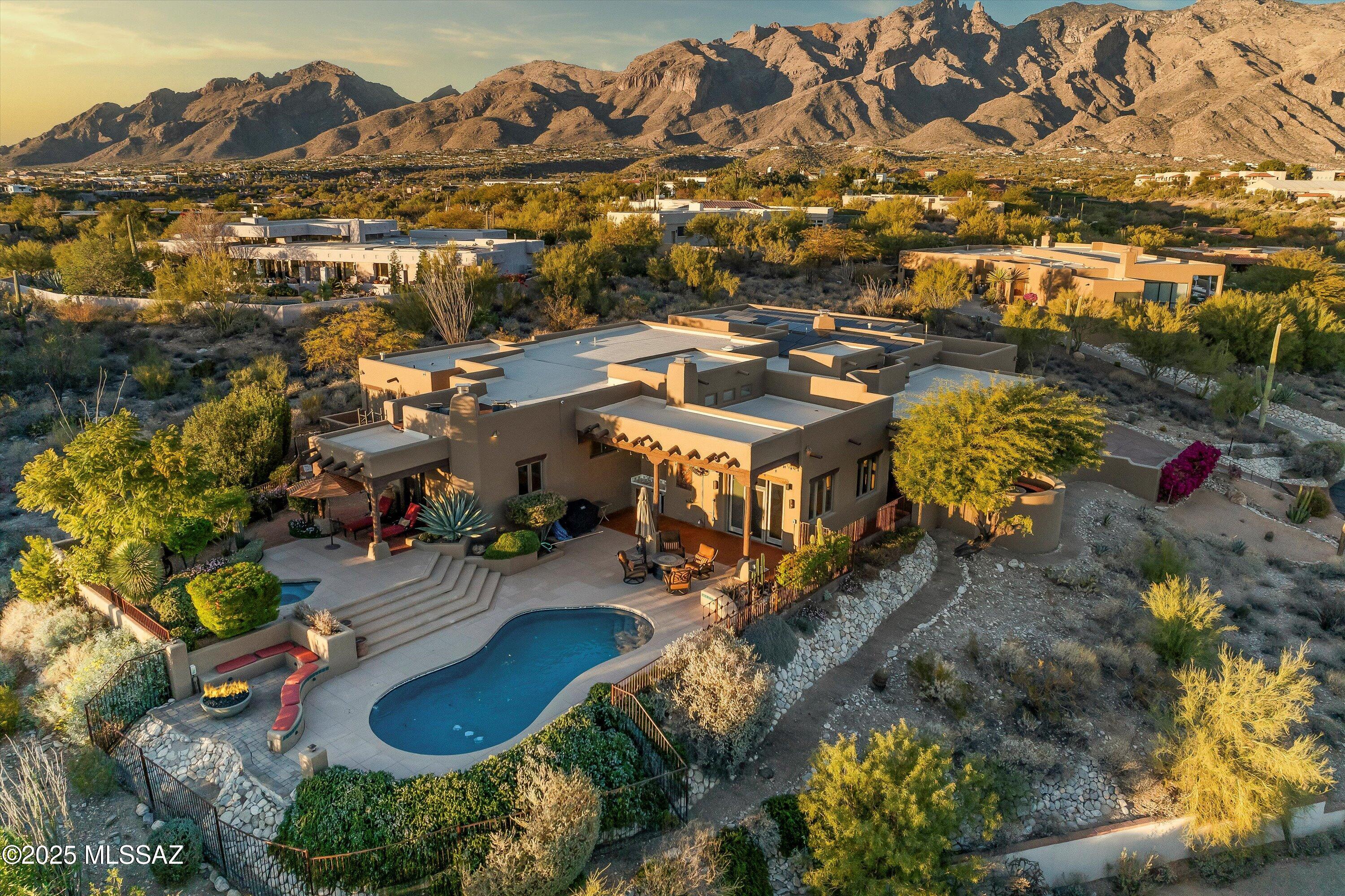 La Paloma Estates (1-35) - Residential