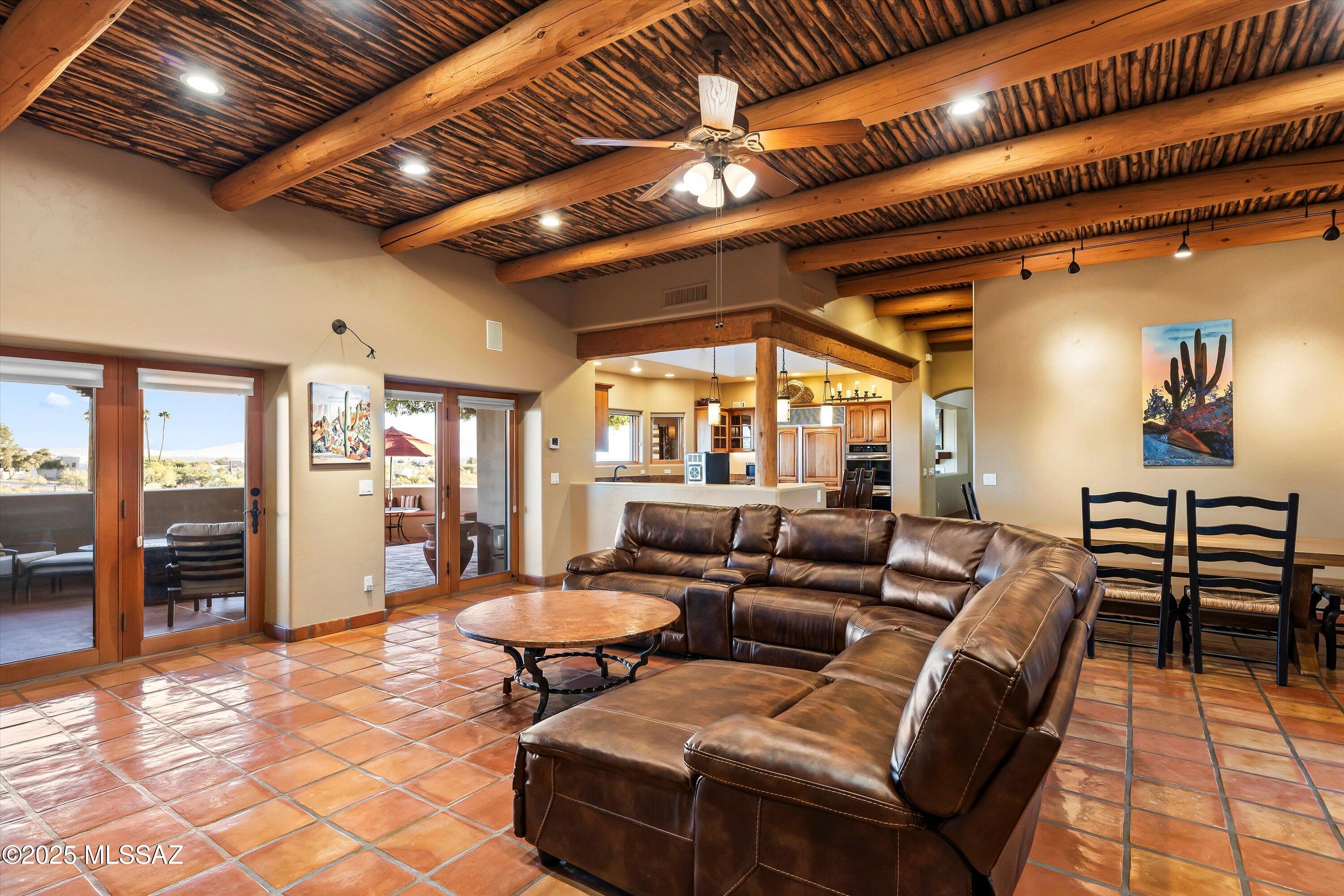 La Paloma Estates (1-35) - Residential