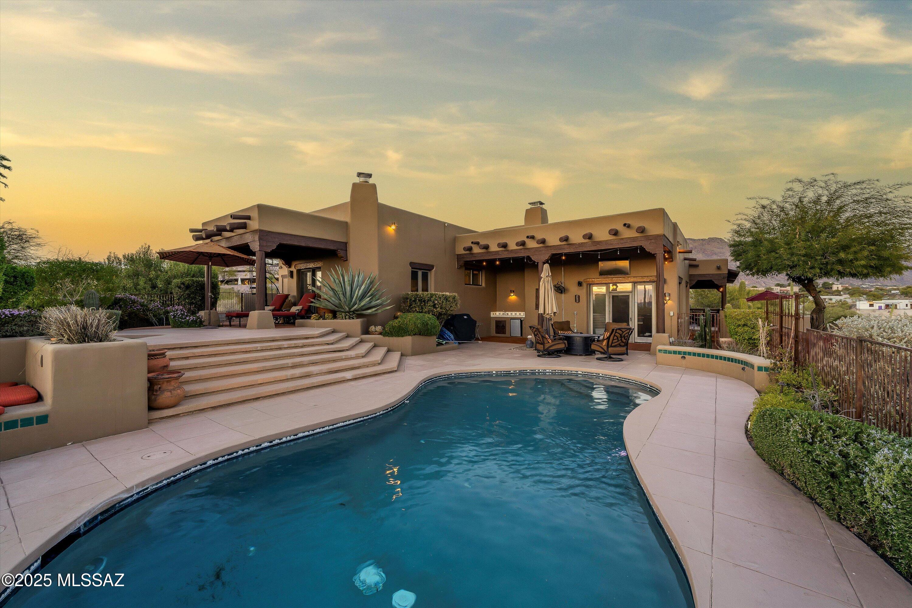La Paloma Estates (1-35) - Residential