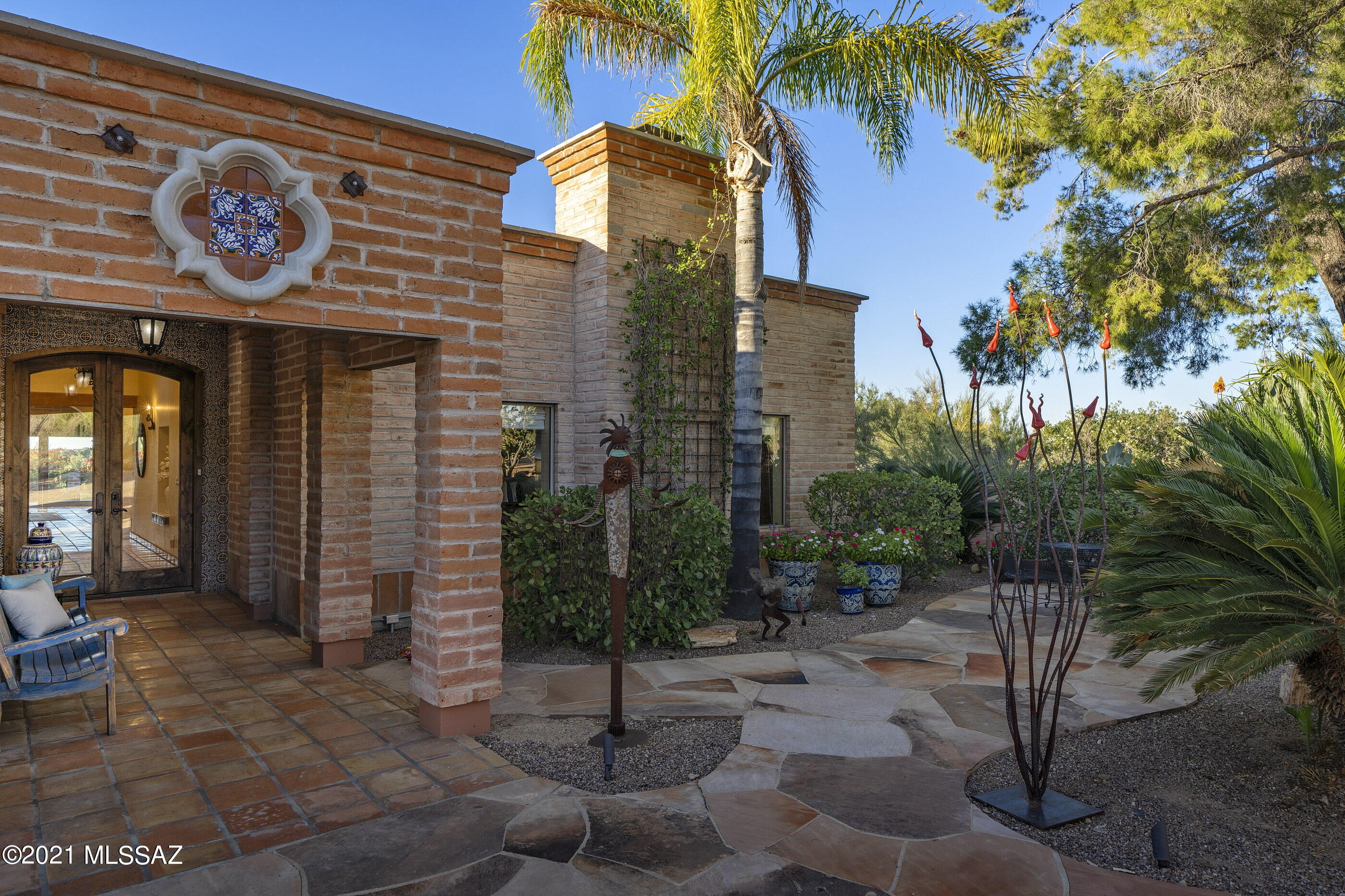 Tucson National Est - Residential