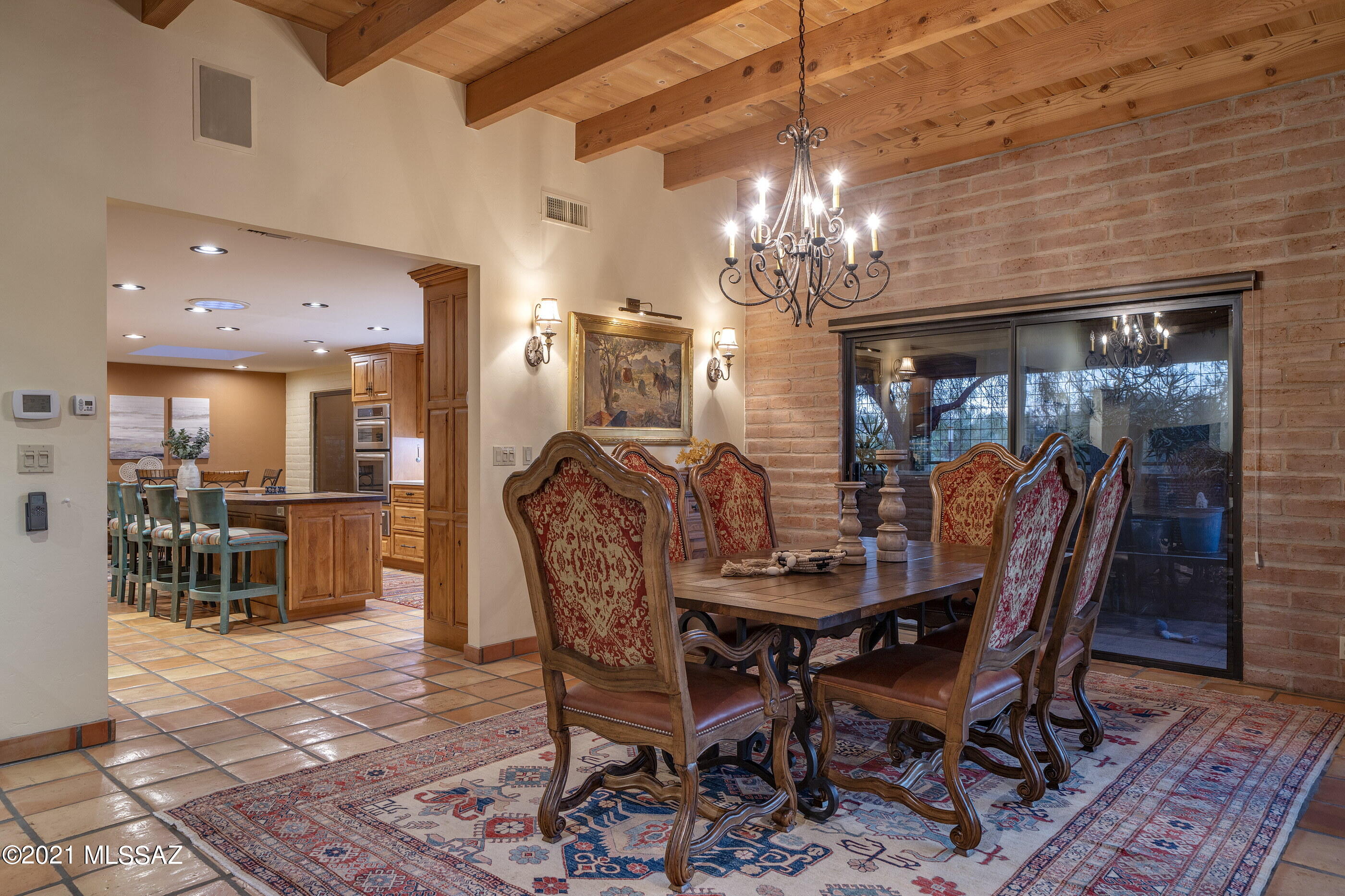 Tucson National Est - Residential