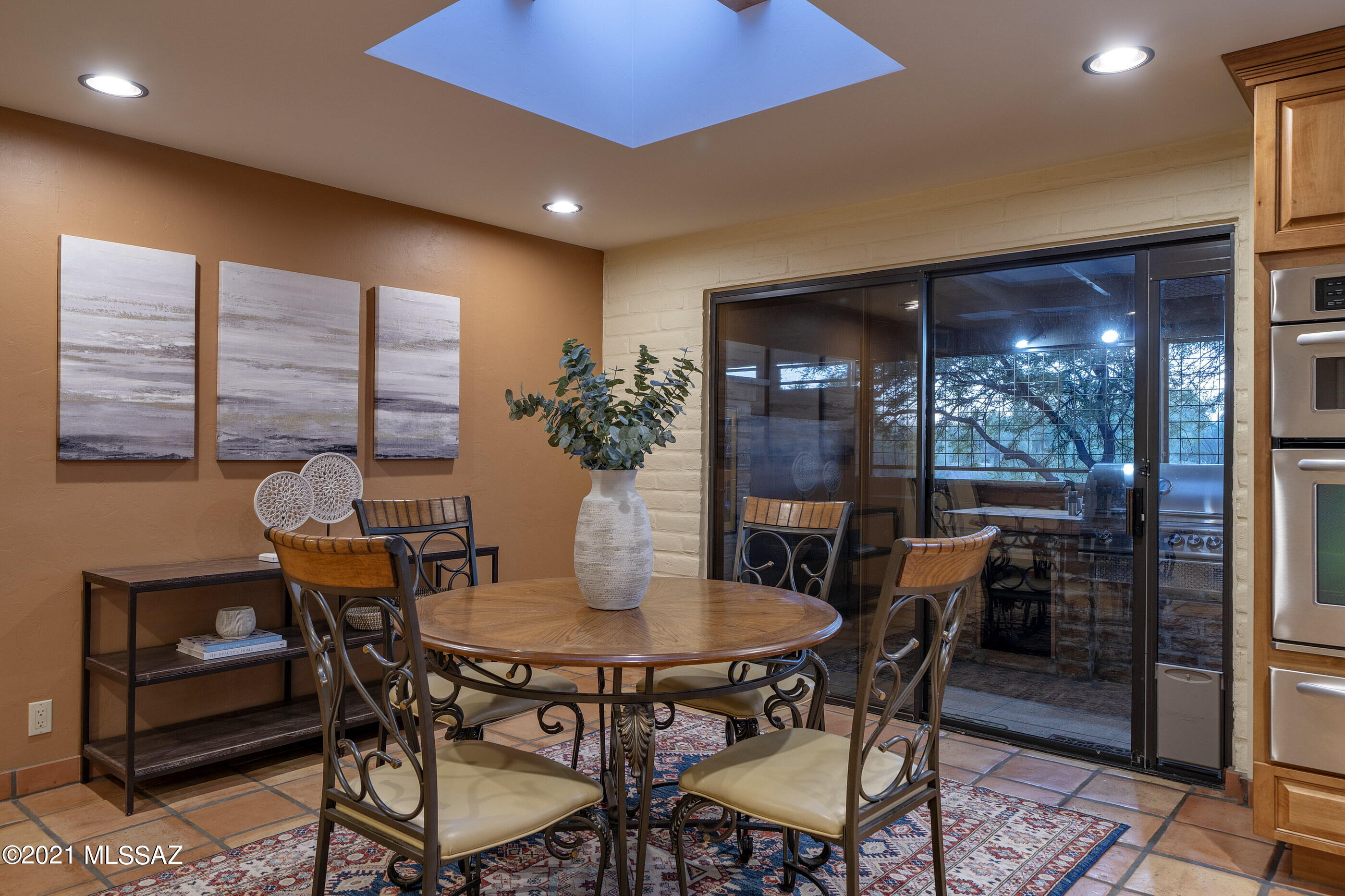 Tucson National Est - Residential