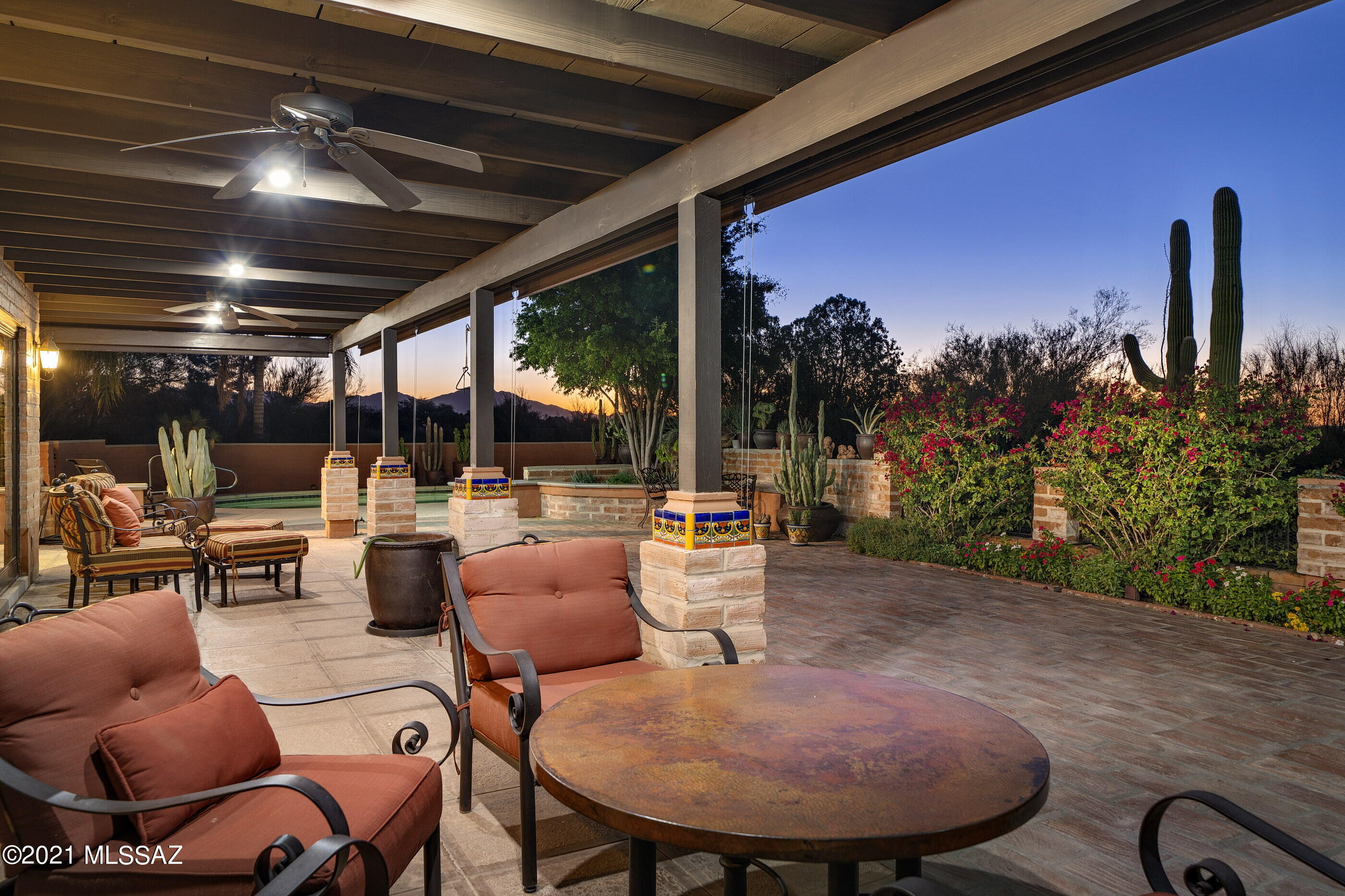 Tucson National Est - Residential