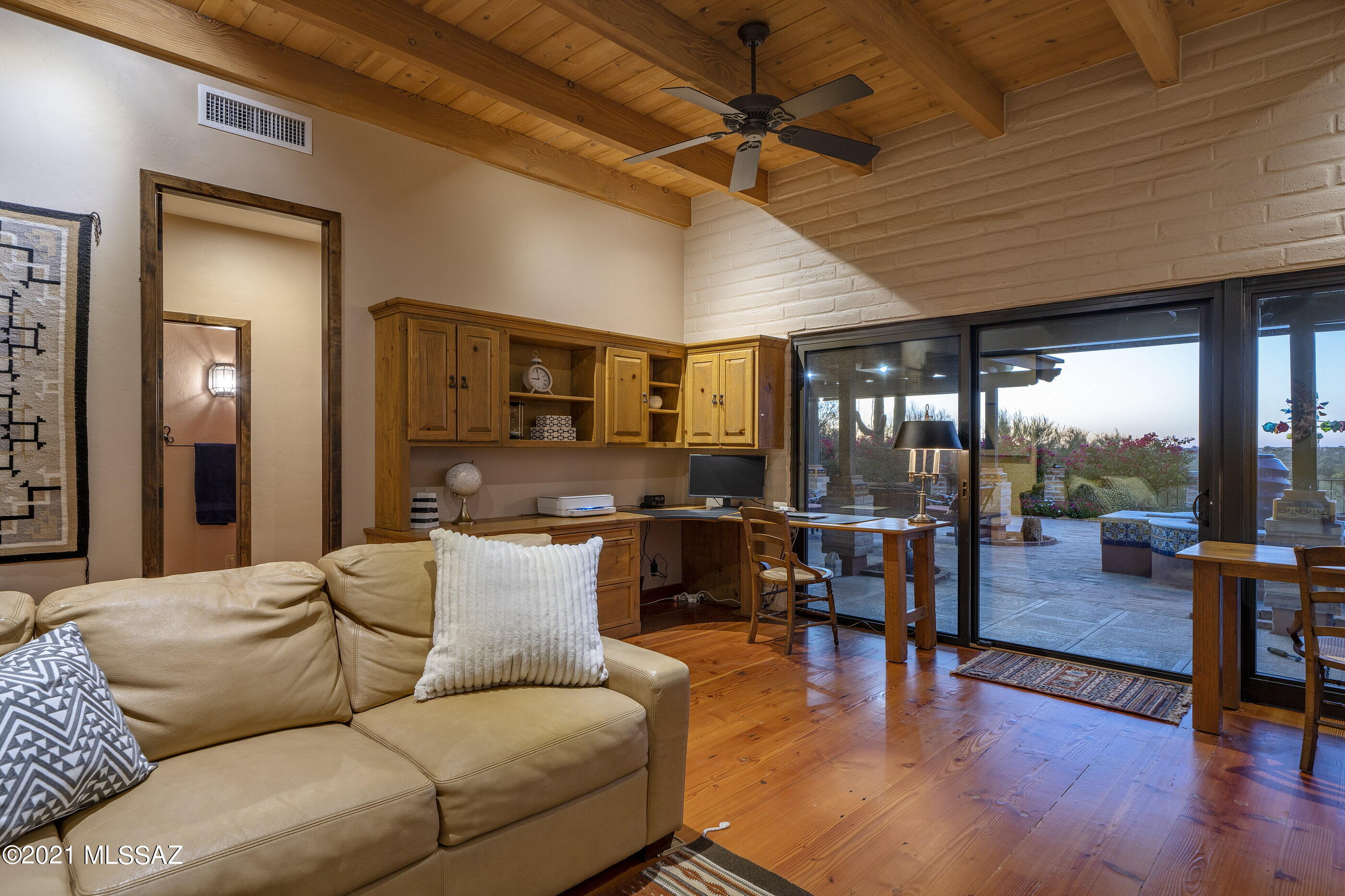 Tucson National Est - Residential