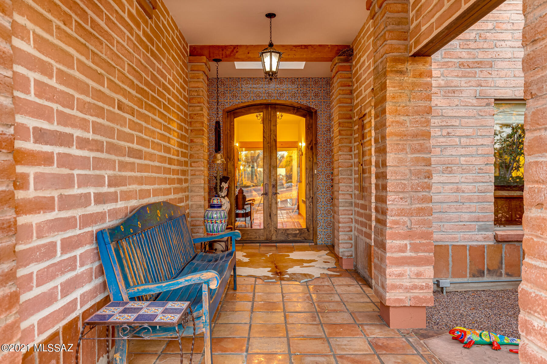Tucson National Est - Residential